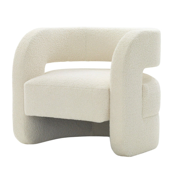 KIRBY CHAIR ONCE A TREE FURNITURE, VANCOUVER BC Once a Tree Furniture