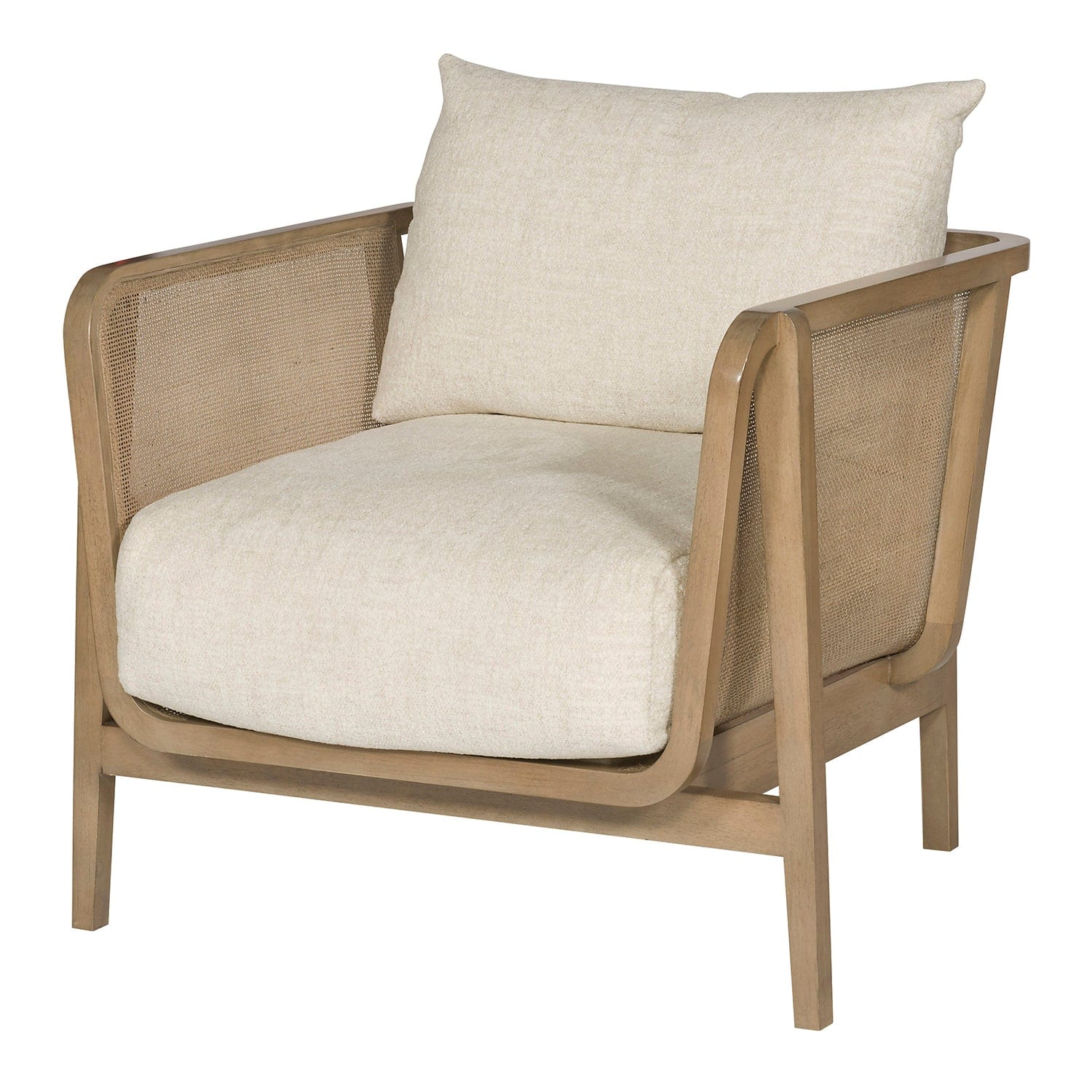 VANGUARD FURNITURE FRITZ CHAIR