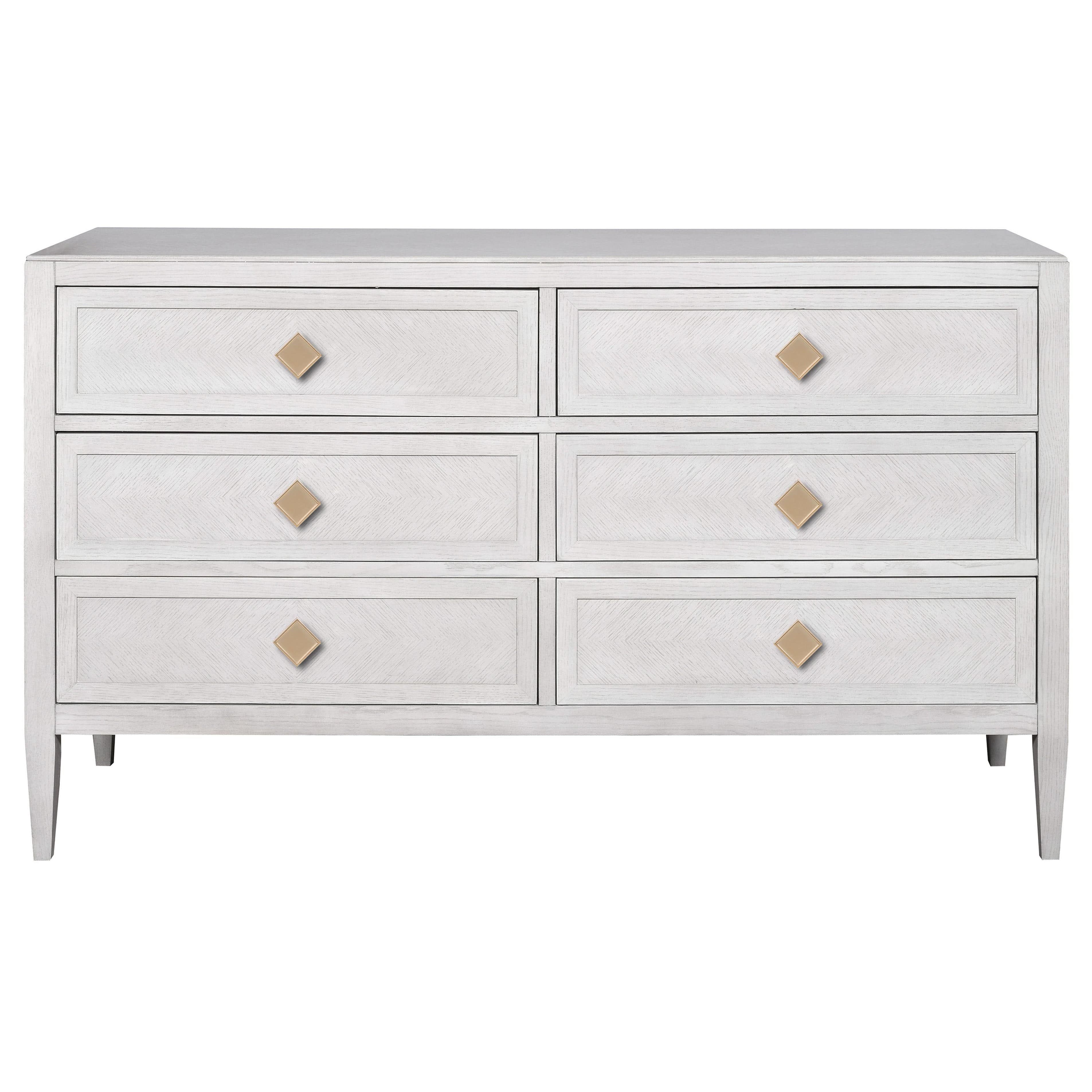 VANGUARD FURNITURE WALT DRESSER