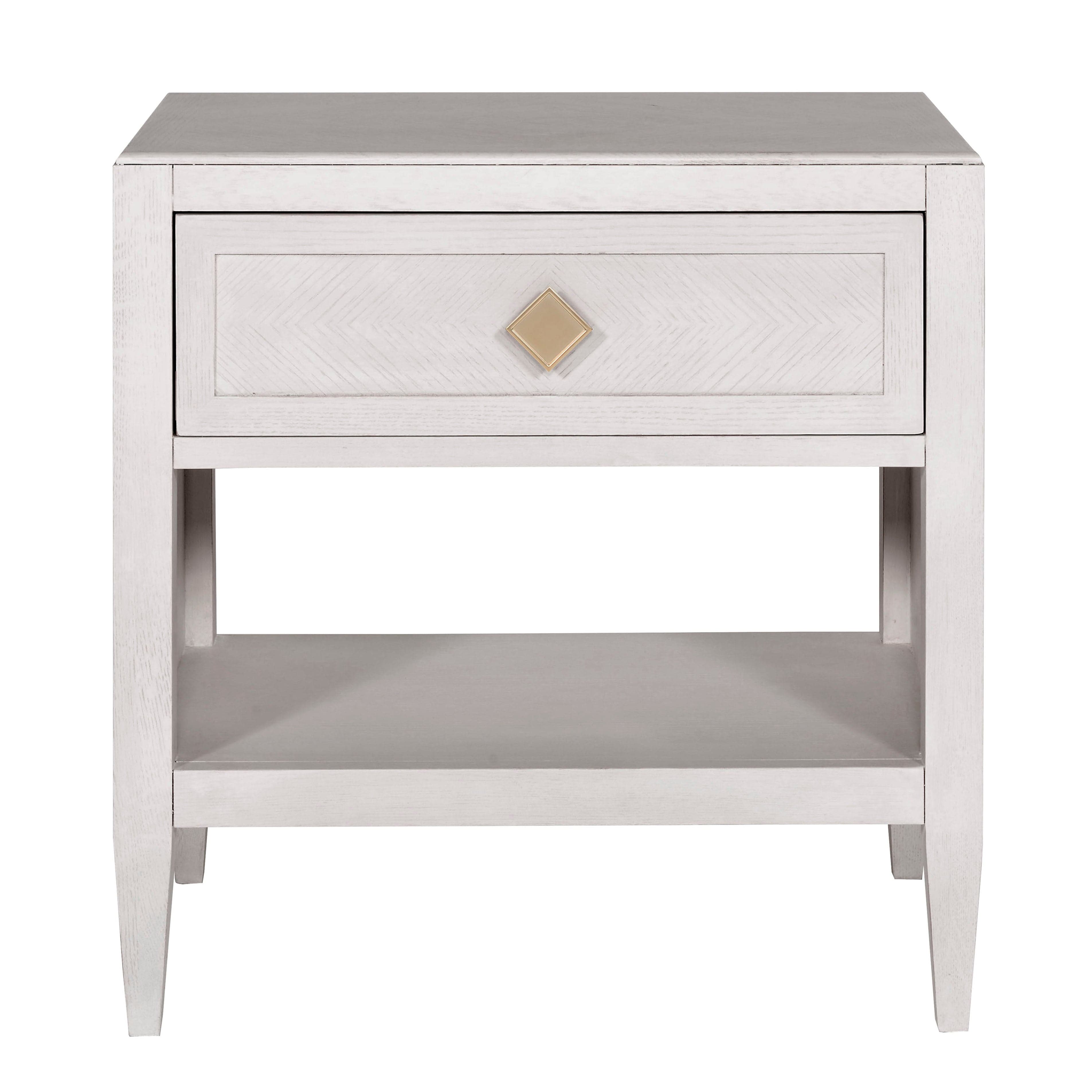 VANGUARD FURNITURE WALT NIGHTSTAND
