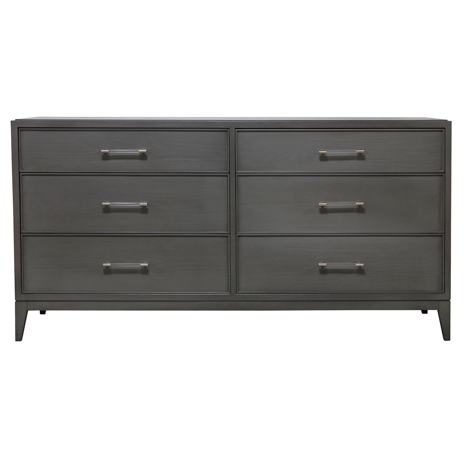 VANGUARD FURNITURE WILLIAMS TALL DRESSER