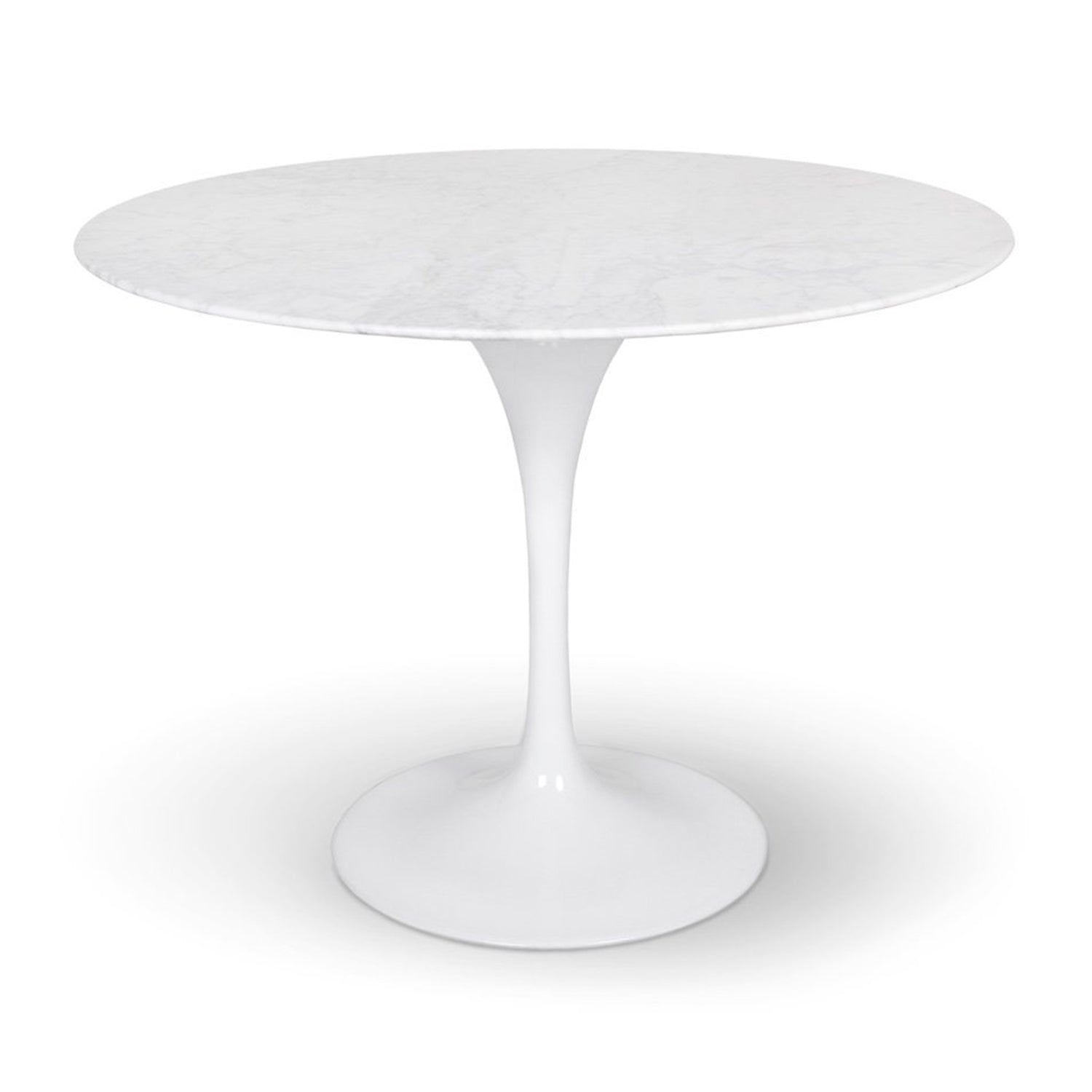STYLE IN FORM FLUTE DINING TABLE