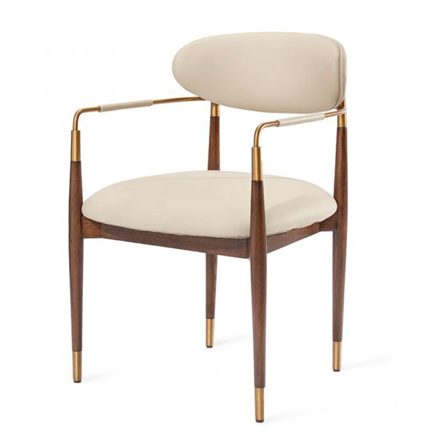 INTERLUDE HOME CIDRA CHAIR