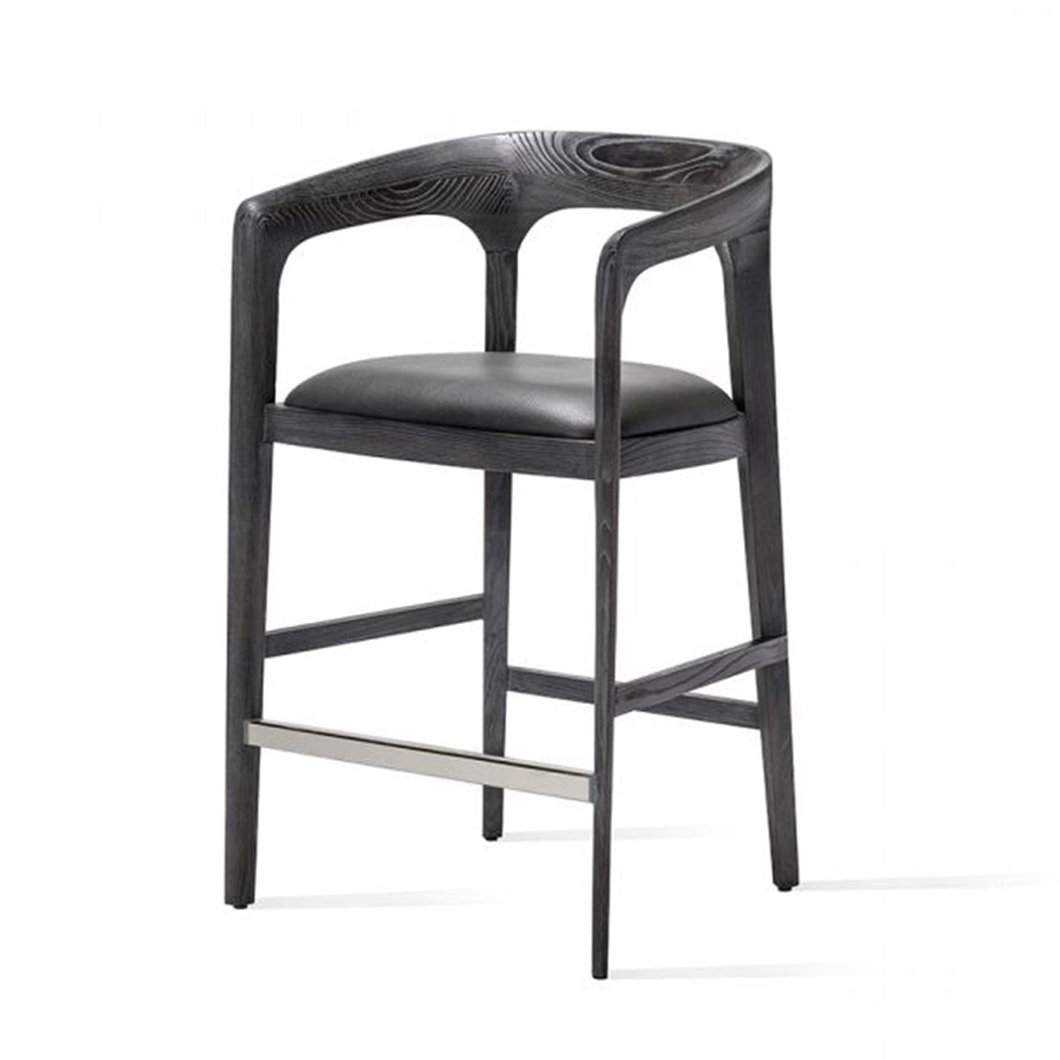 INTERLUDE HOME KENDRA COUNTER STOOL
