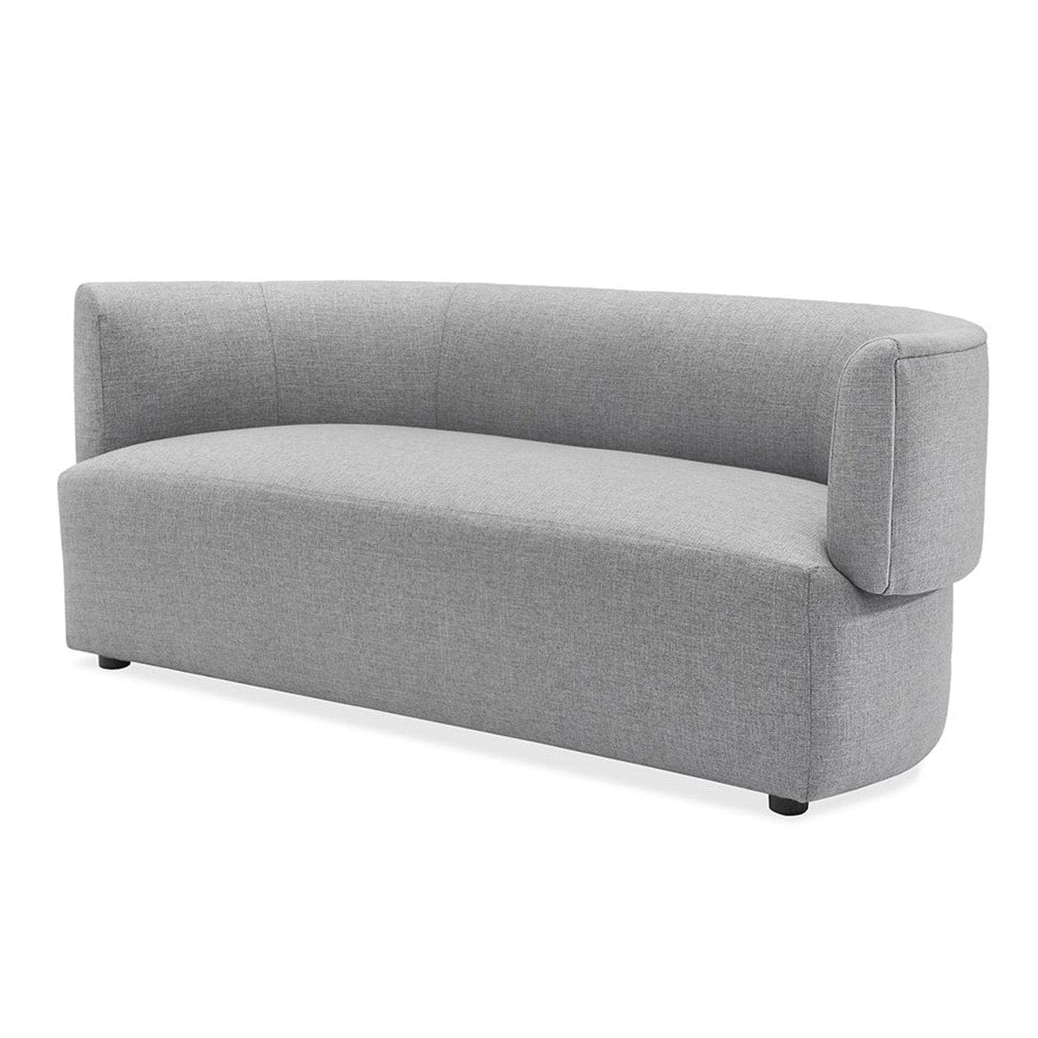 INTERLUDE HOME MARTINE LOVESEAT
