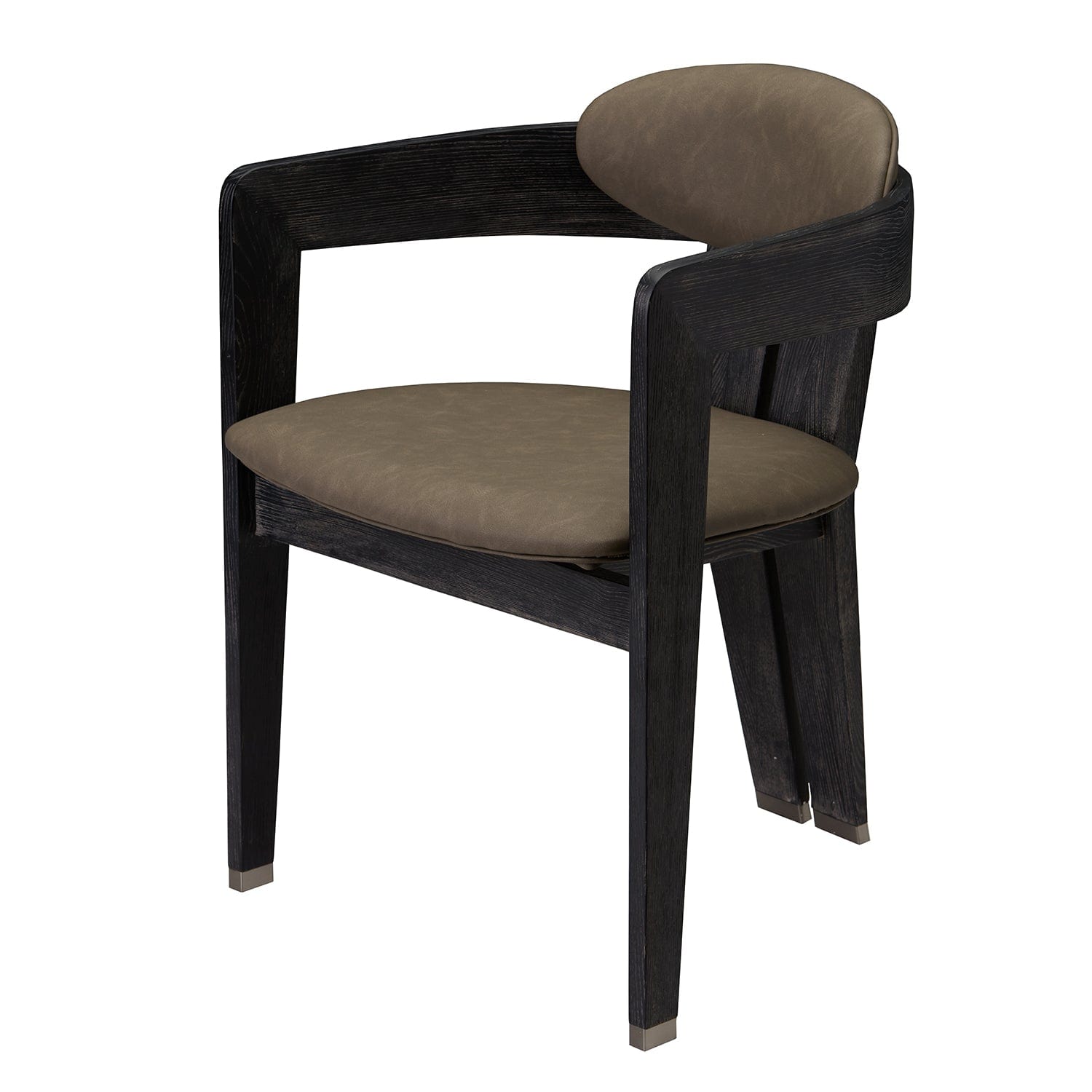 INTERLUDE HOME MARYL CHAIR