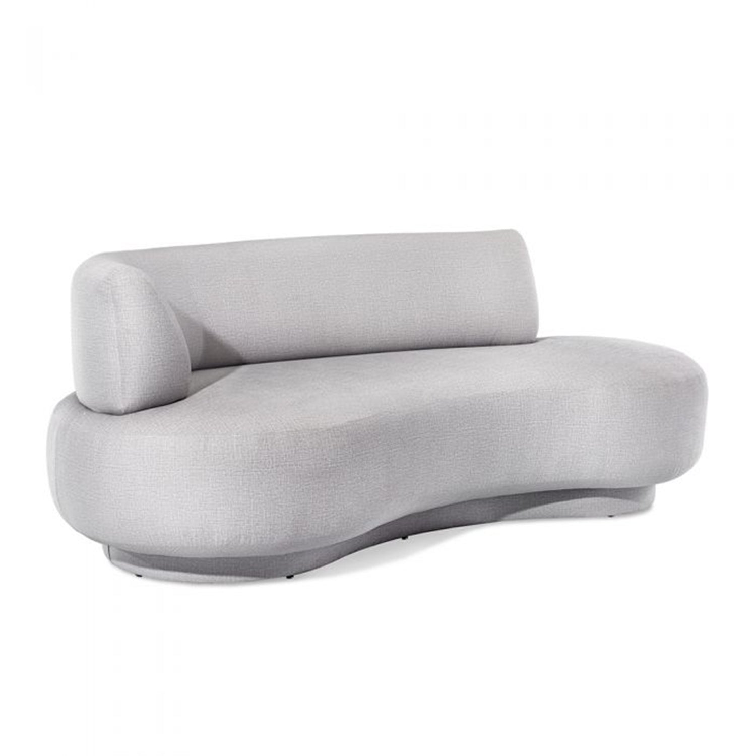 INTERLUDE HOME NUAGE CHAISE