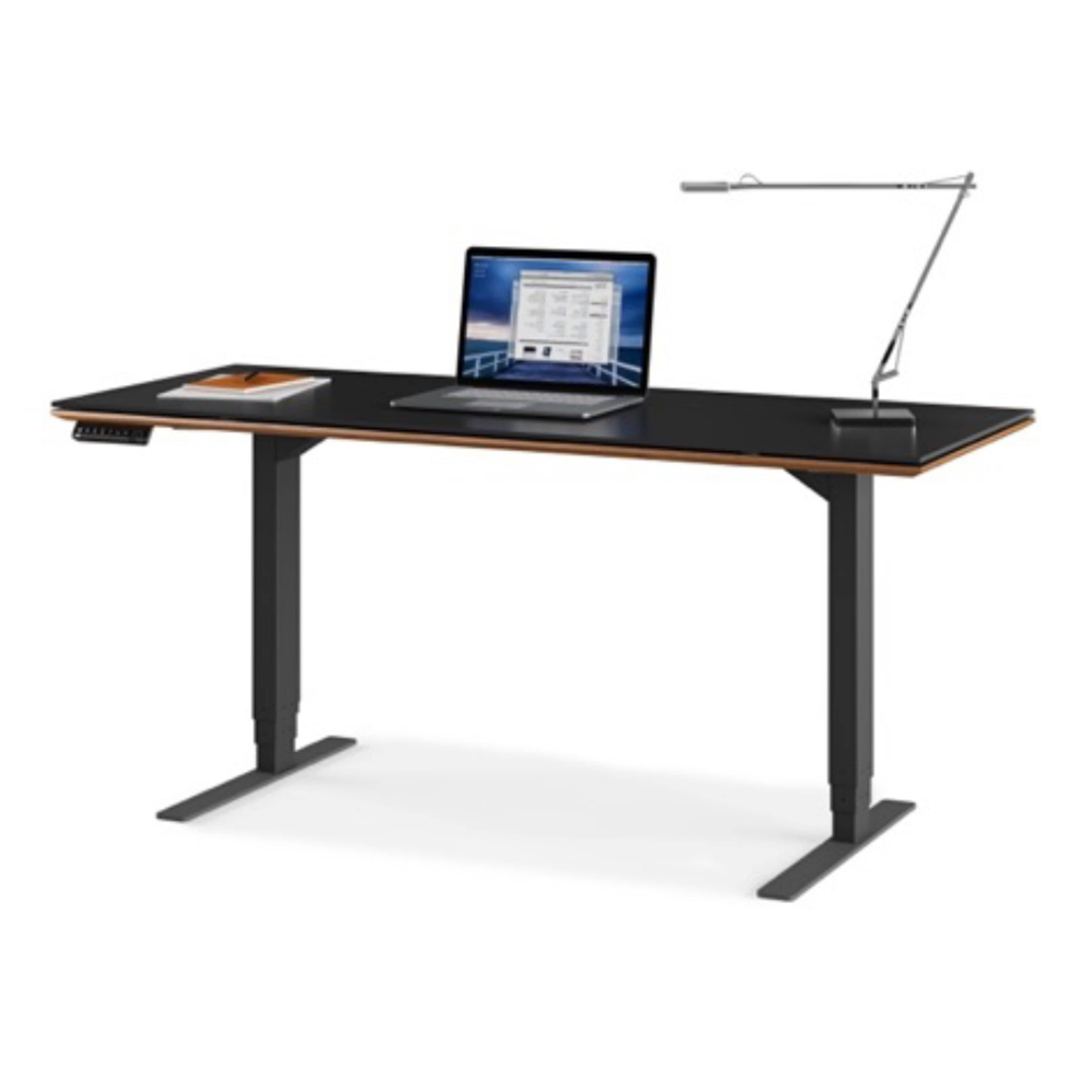 BDI SEQUEL SIT STAND DESK 60x24