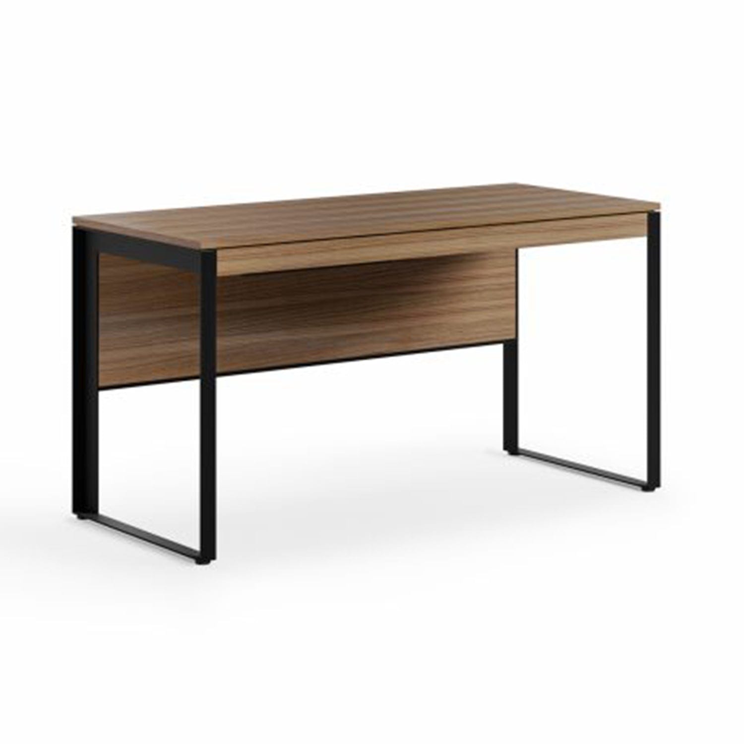 BDI LINEA OFFICE Desk-Natural