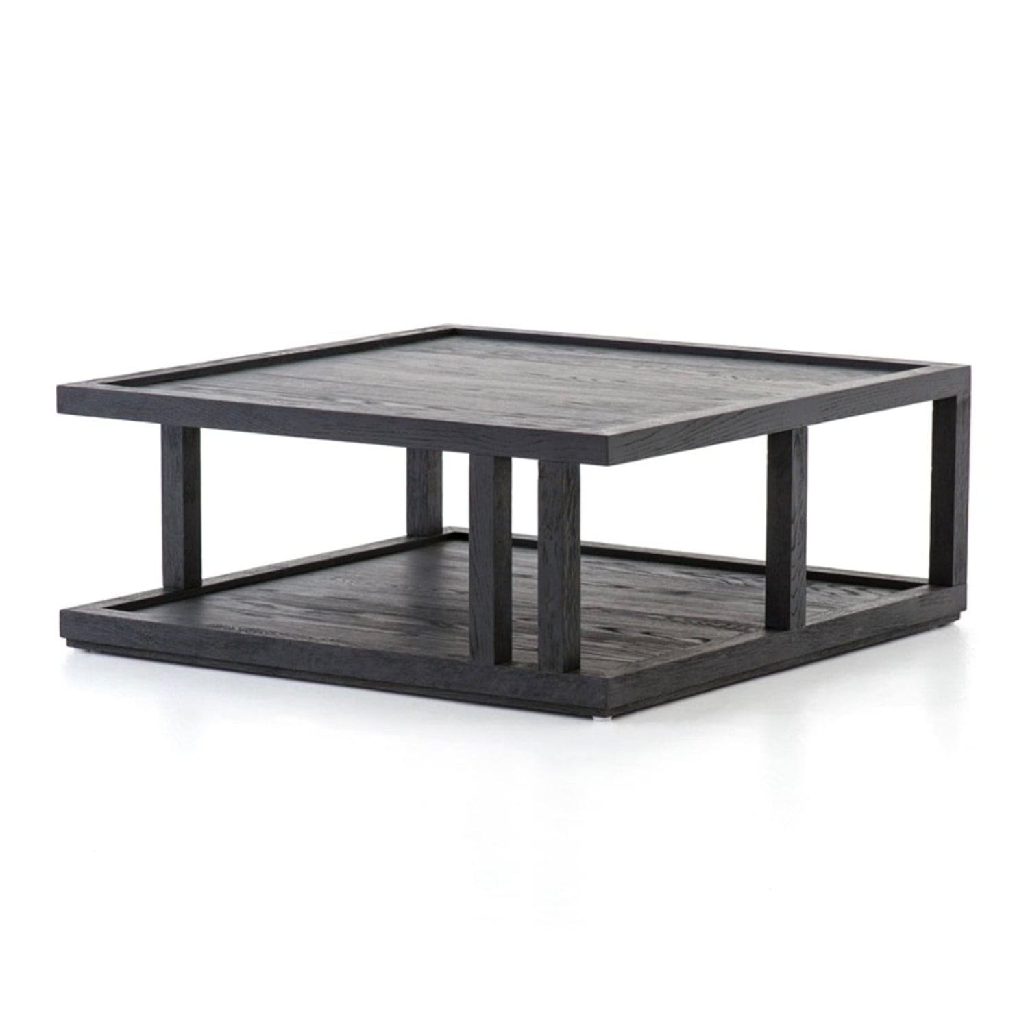 FOUR HANDS CHARLEY COFFEE TABLE
