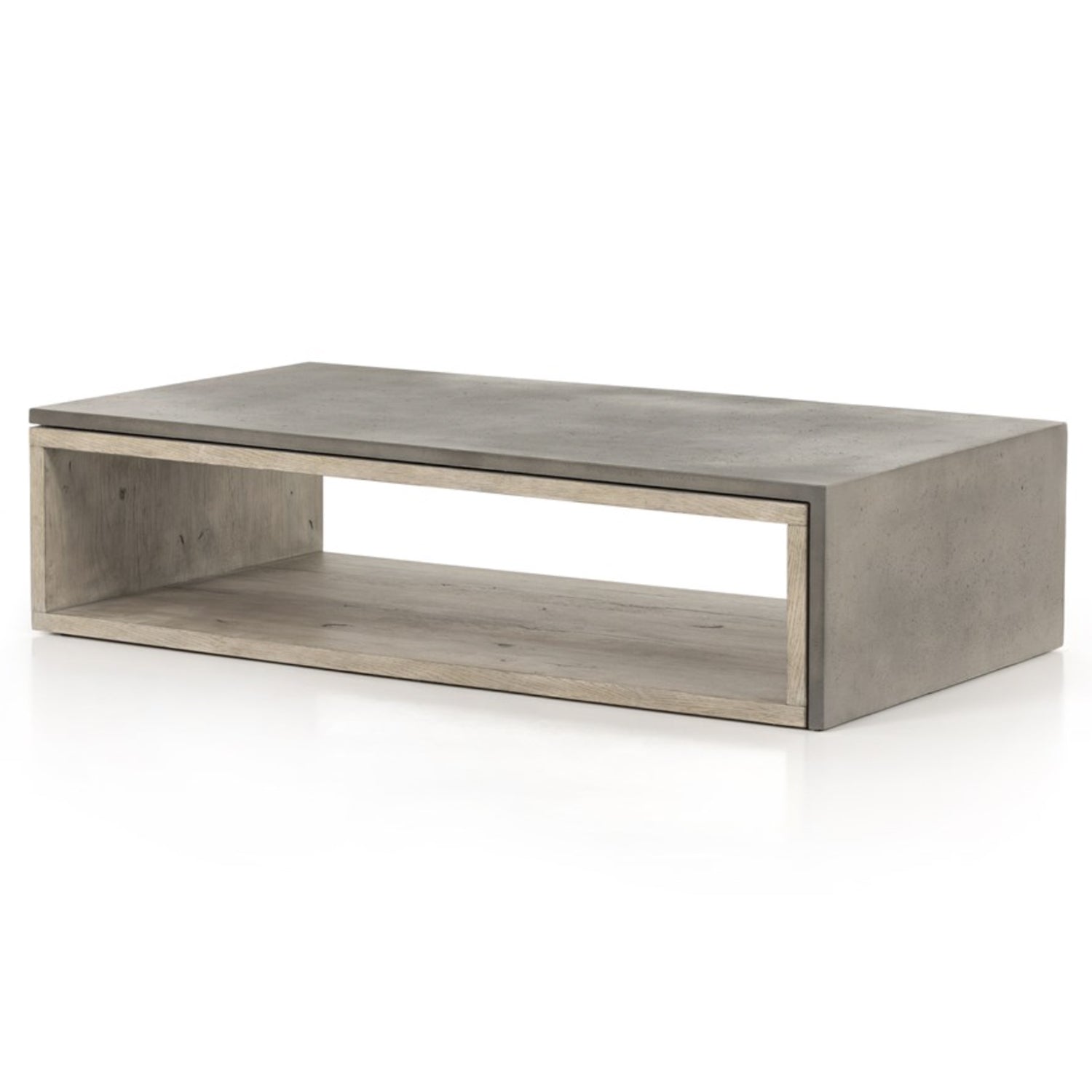FOUR HANDS FARO COFFEE TABLE Coffee Table