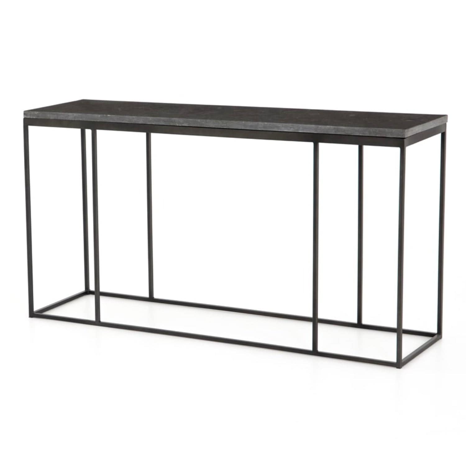 FOUR HANDS HARLOW CONSOLE TABLE