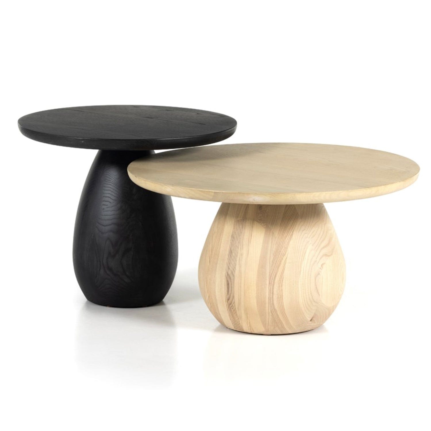 FOUR HANDS MERLA BUNCHING TABLES