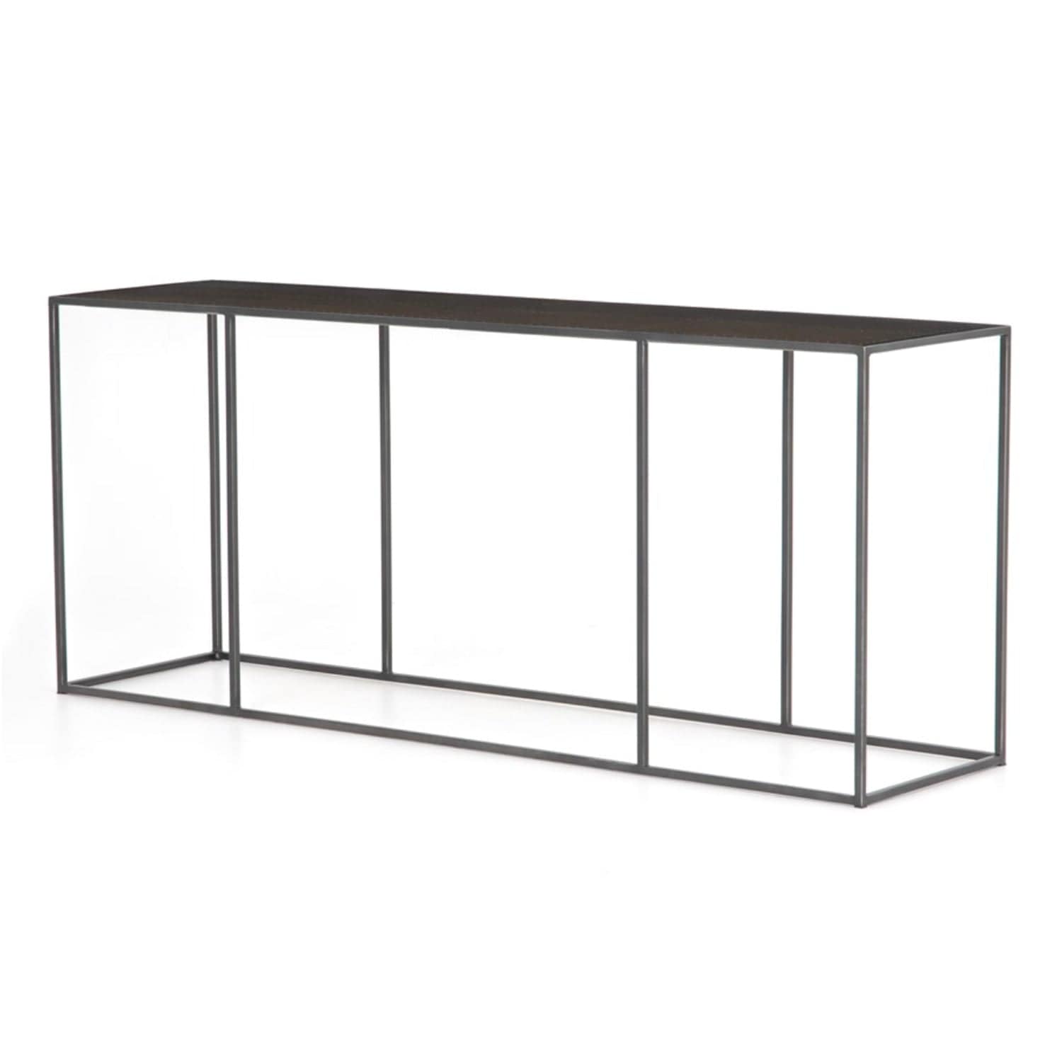 FOUR HANDS PHILLIP CONSOLE TABLE