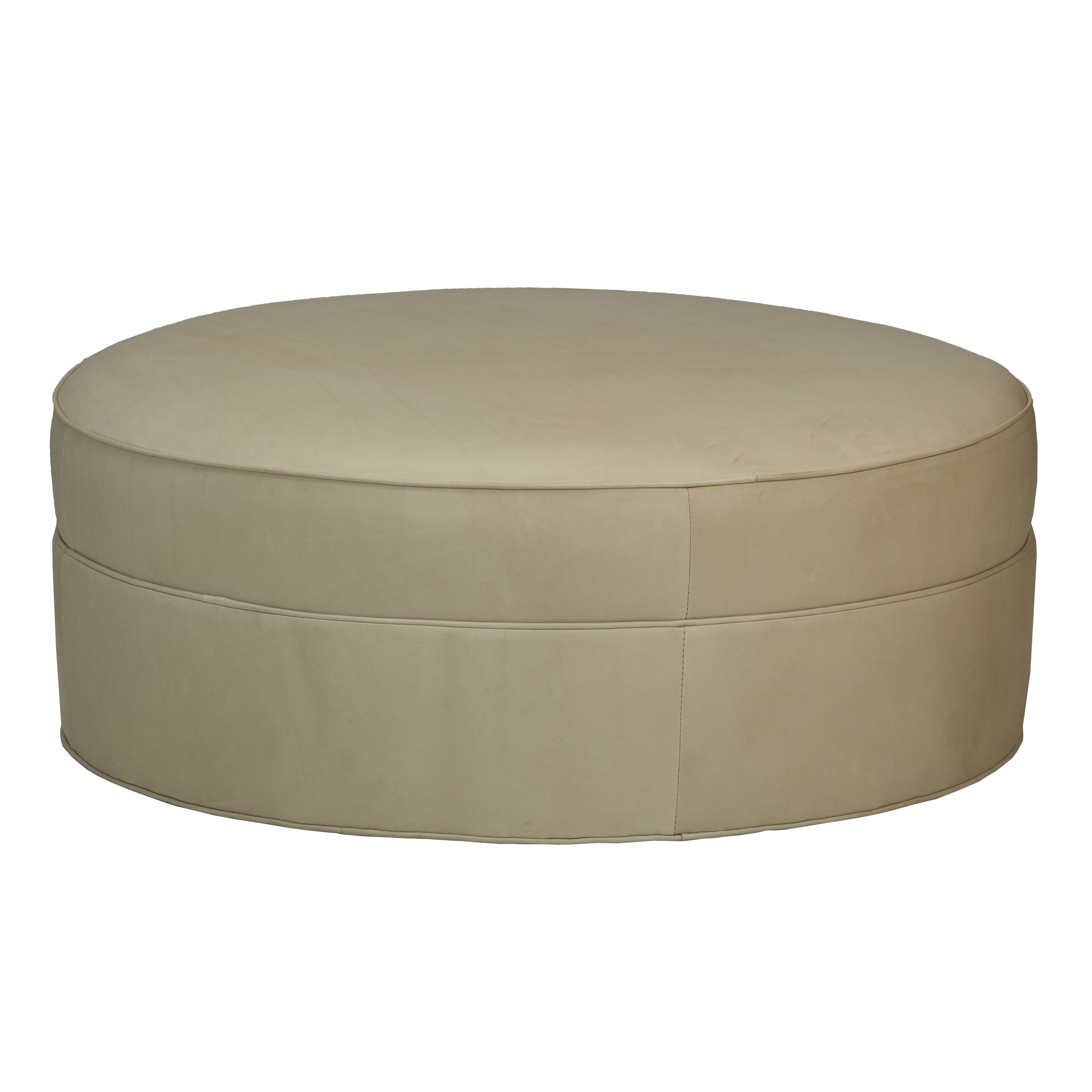 LEE INDUSTRIES ANSON OTTOMAN