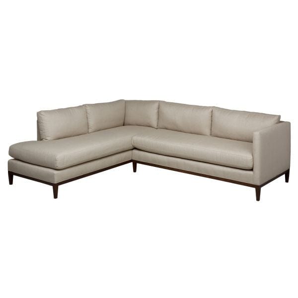LEE INDUSTRIES GRAYSON SECTIONAL