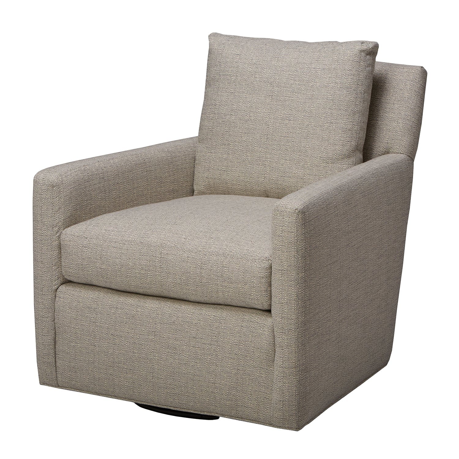 LEE INDUSTRIES JACKSON SWIVEL CHAIR