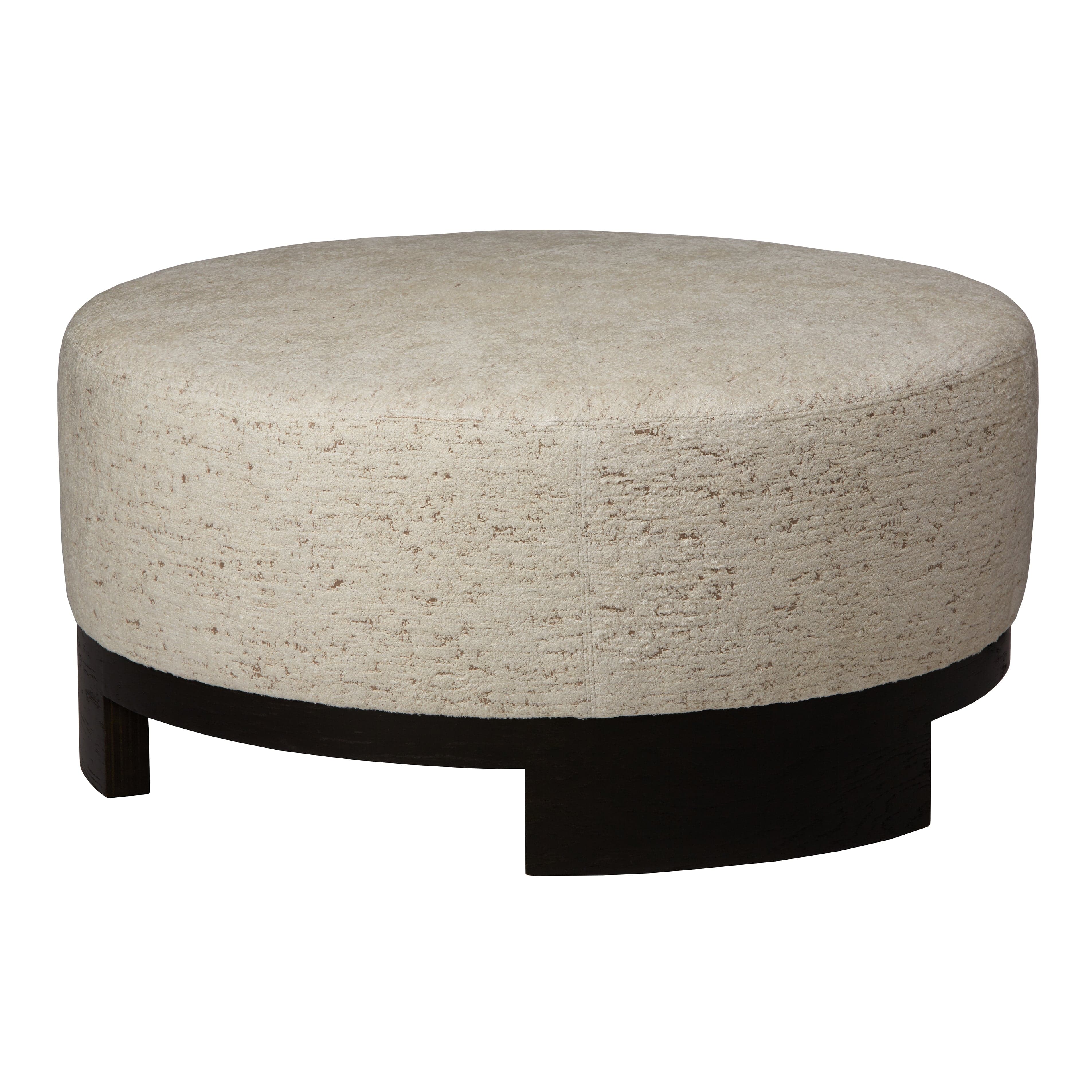 LEE INDUSTRIES LOPEZ OTTOMAN