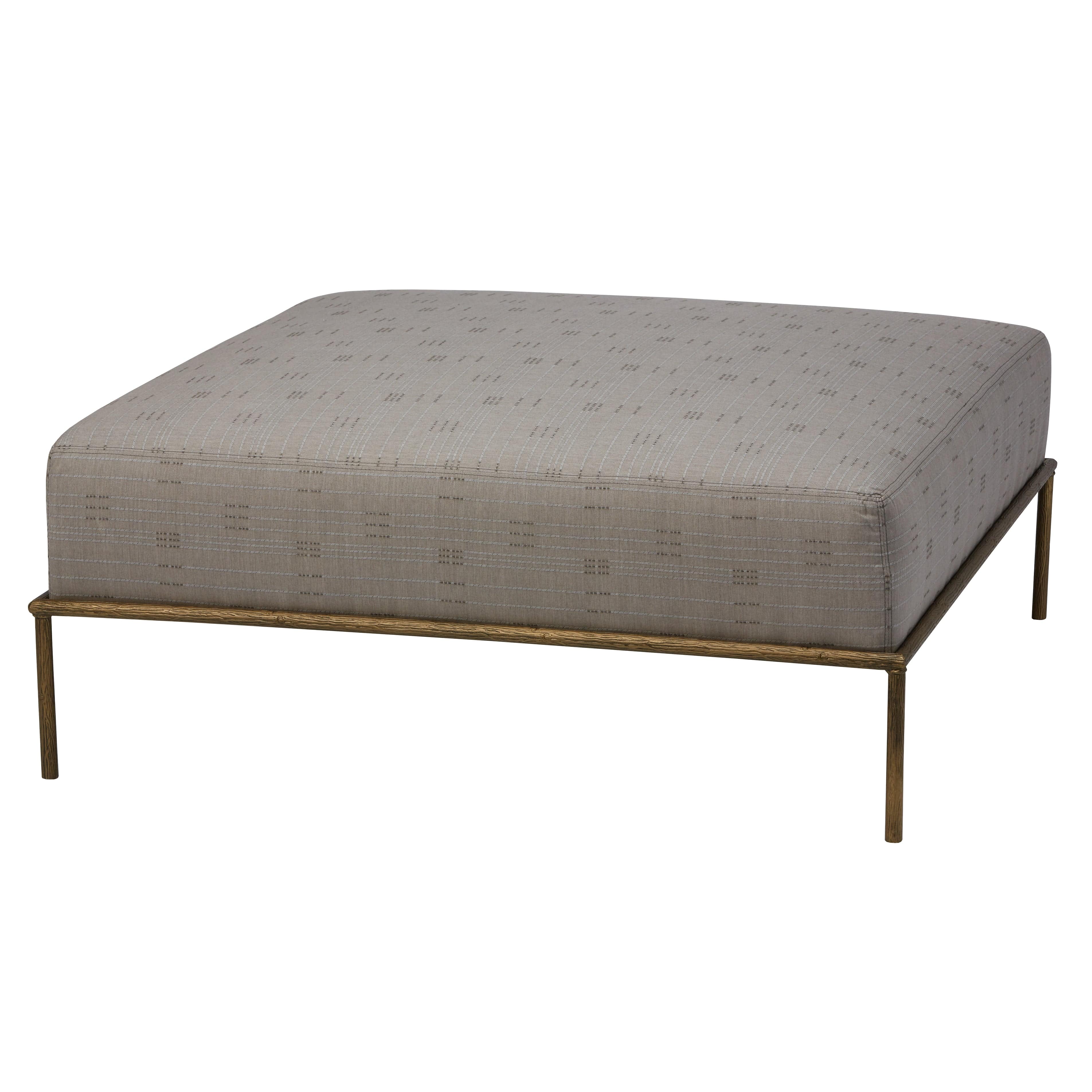 LEE INDUSTRIES NOBLE OTTOMAN