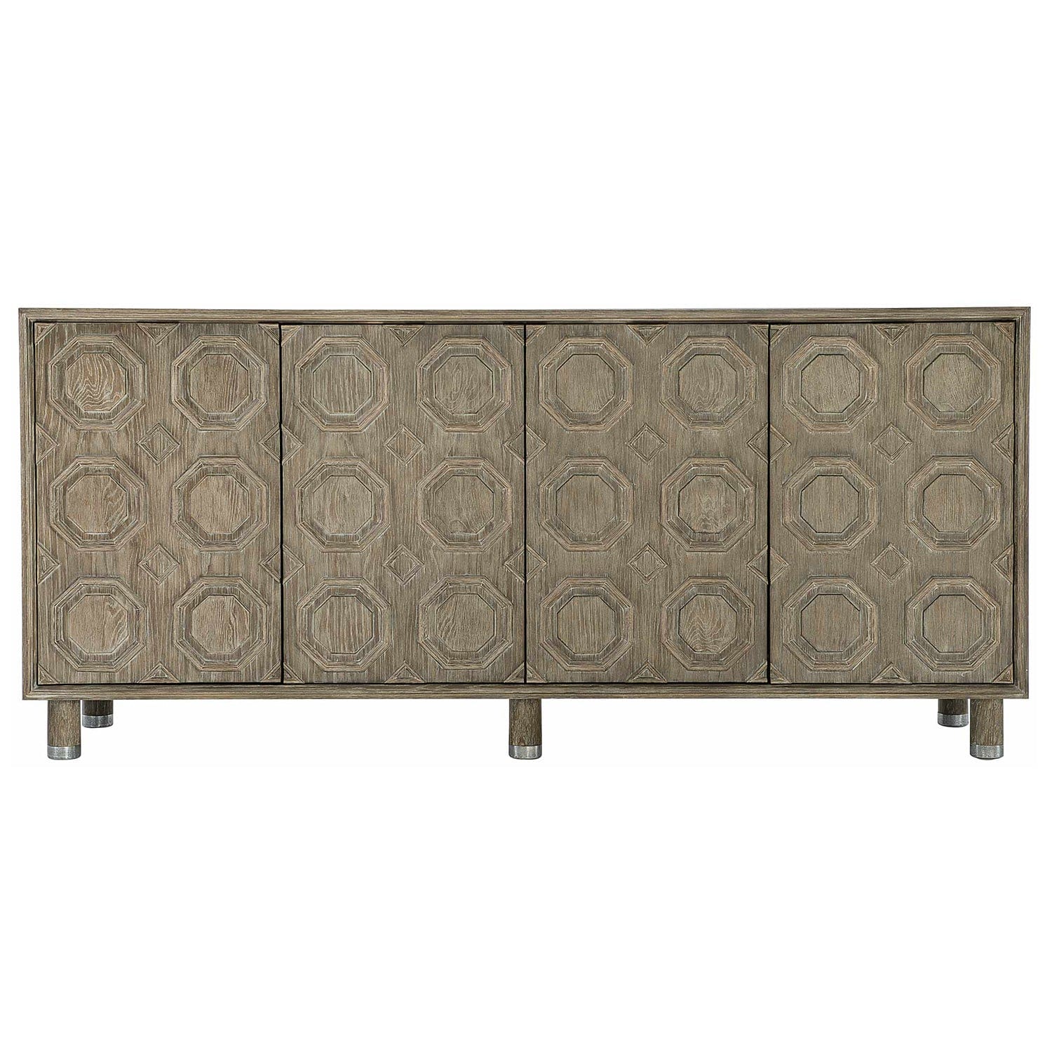BERNHARDT ALHAMBRA CREDENZA