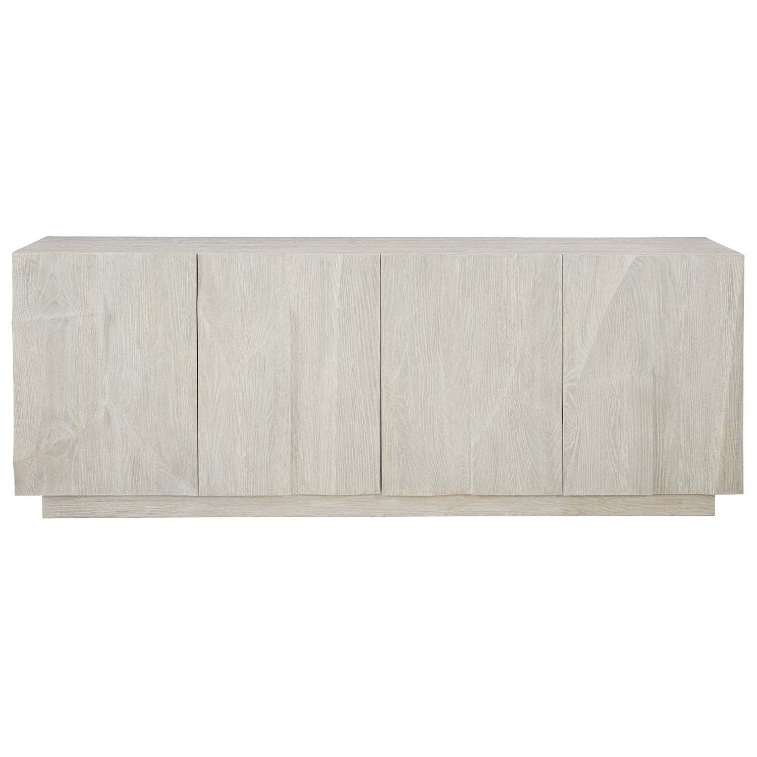 BERNHARDT ALVAREZ ENTERTAINMENT CREDENZA
