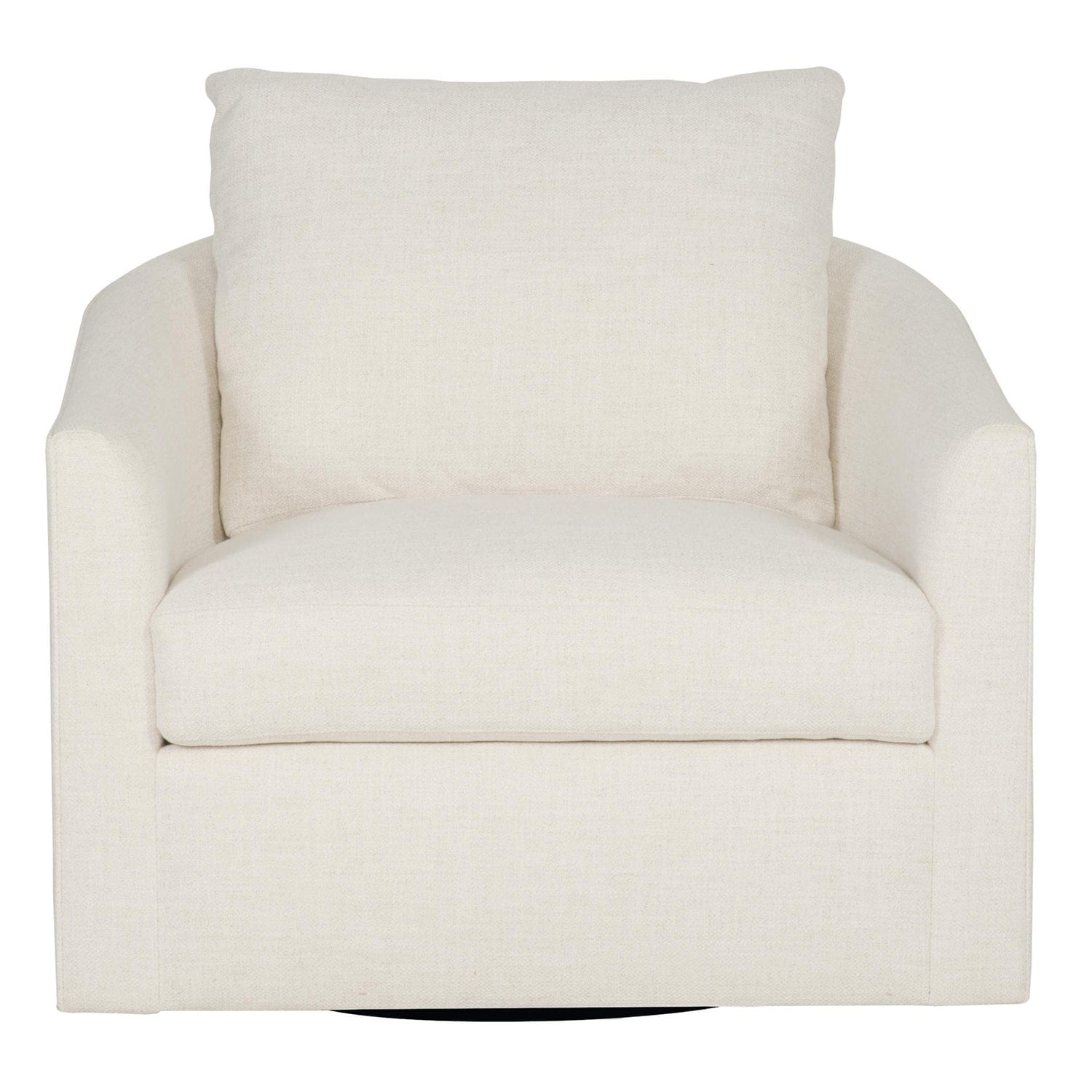 BERNHARDT ASTORIA SWIVEL CHAIR Swivel