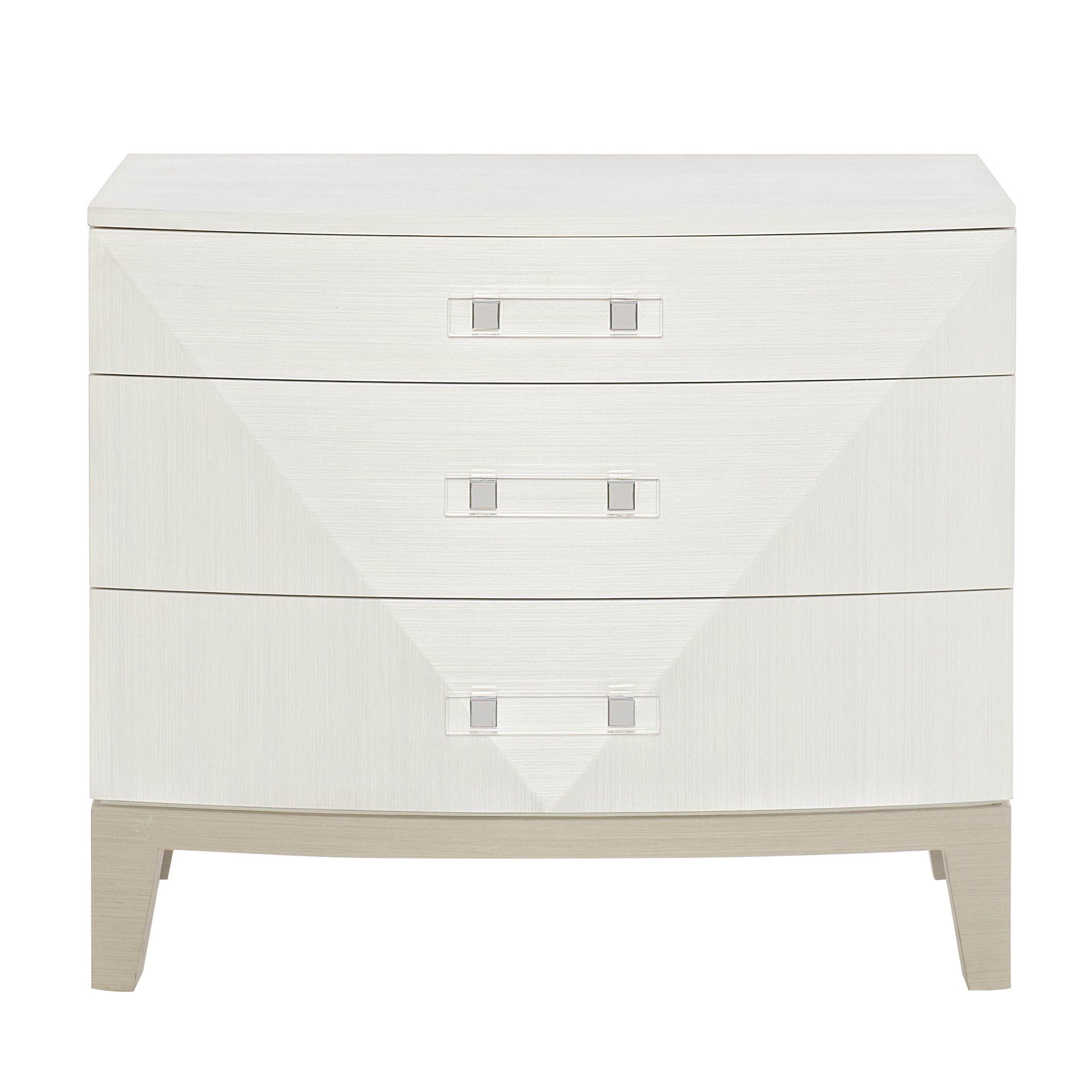 BERNHARDT AXIOM NIGHT STAND