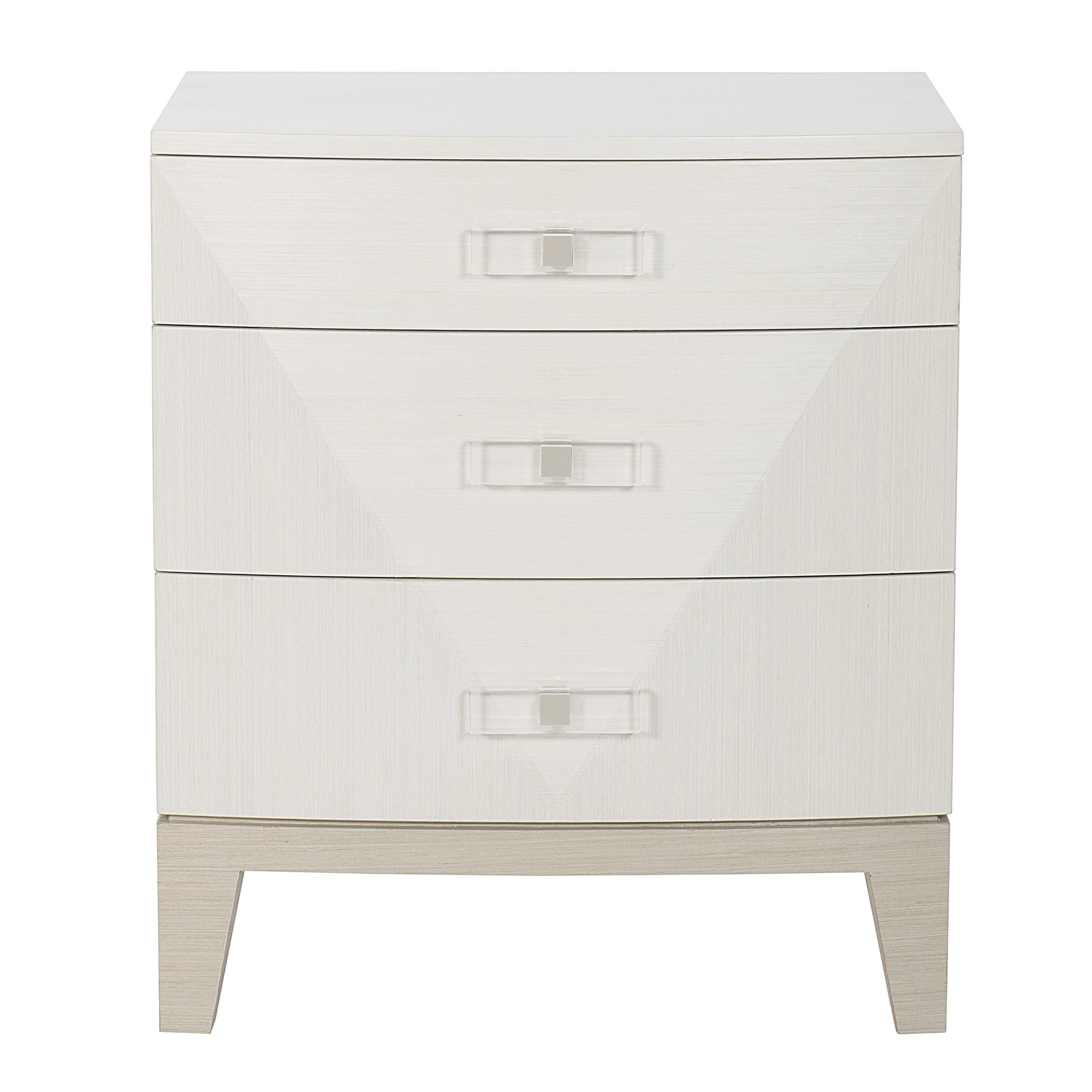 BERNHARDT AXIOM NIGHT STAND