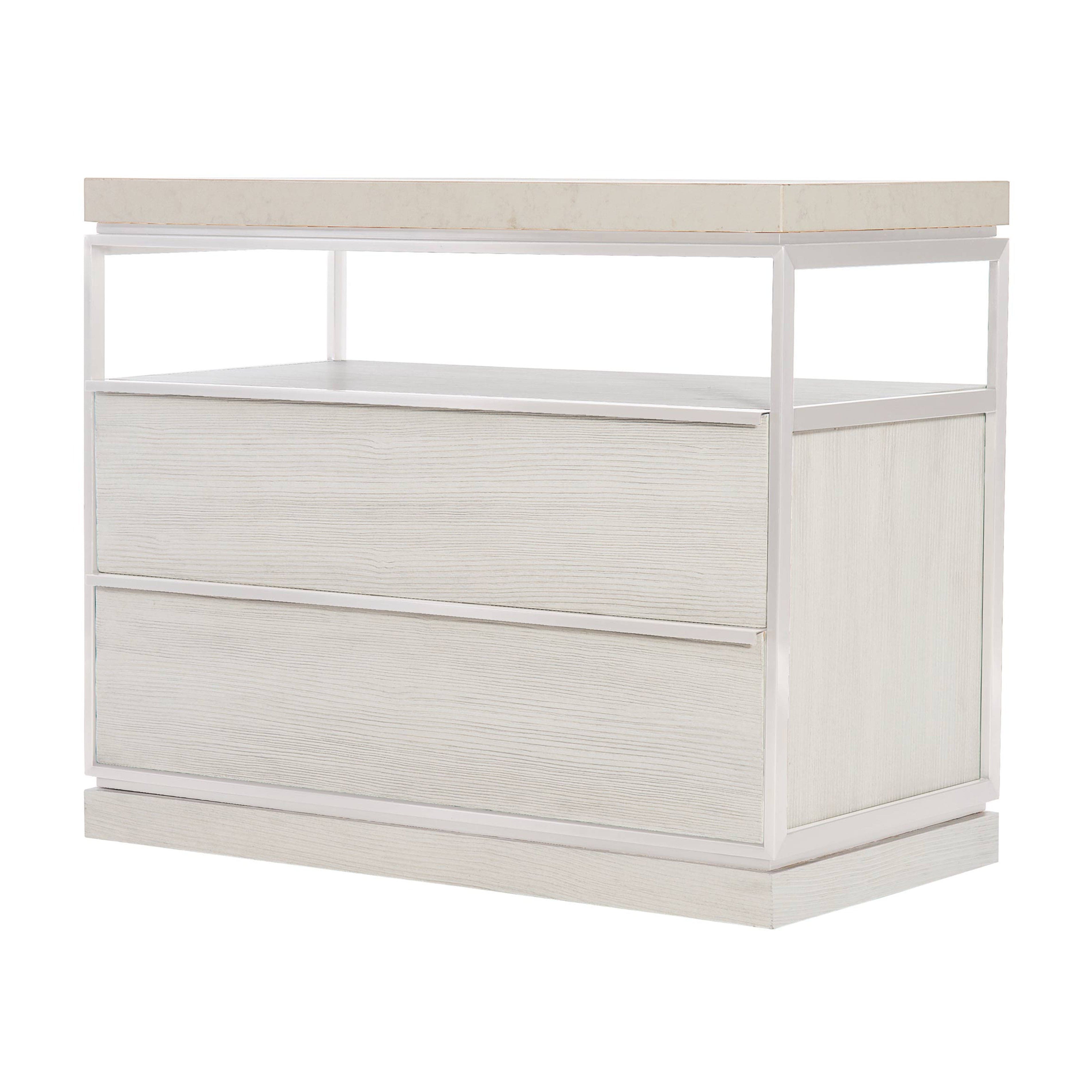 BERNHARDT BRYNE NIGHTSTAND