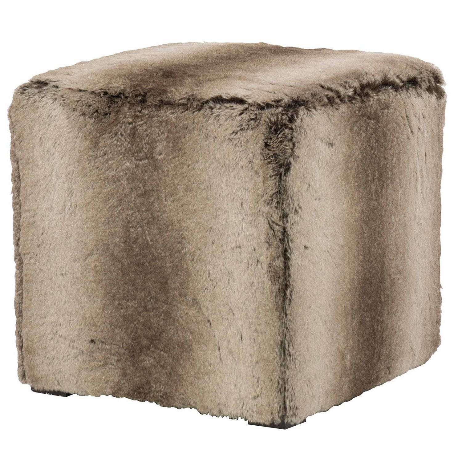 BERNHARDT CASALE OTTOMAN