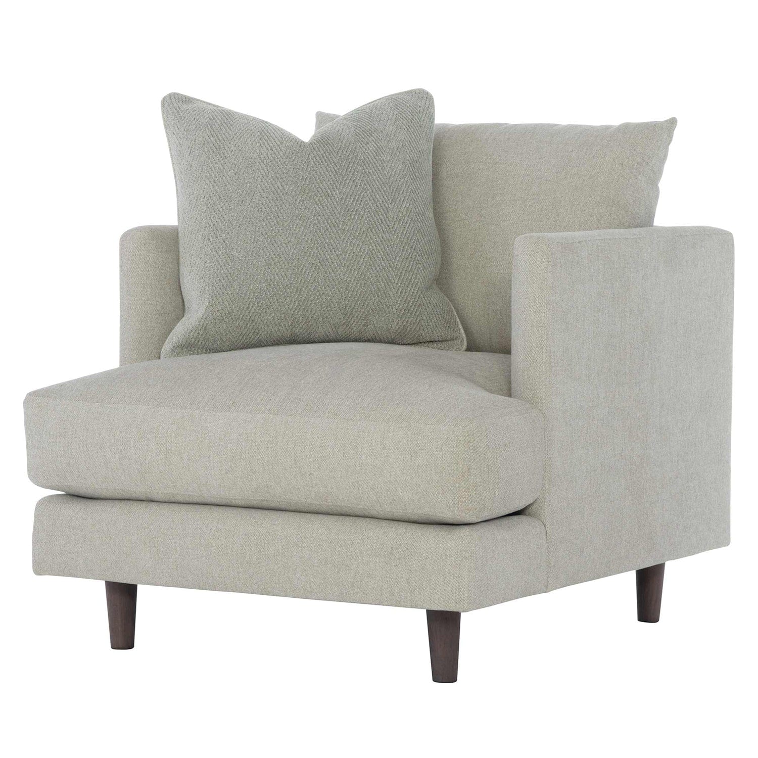 BERNHARDT COLETTE CHAIR