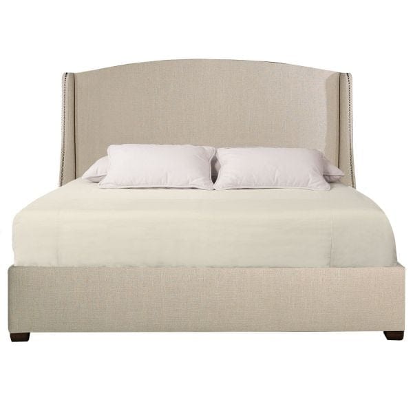 BERNHARDT COOPER WING BED