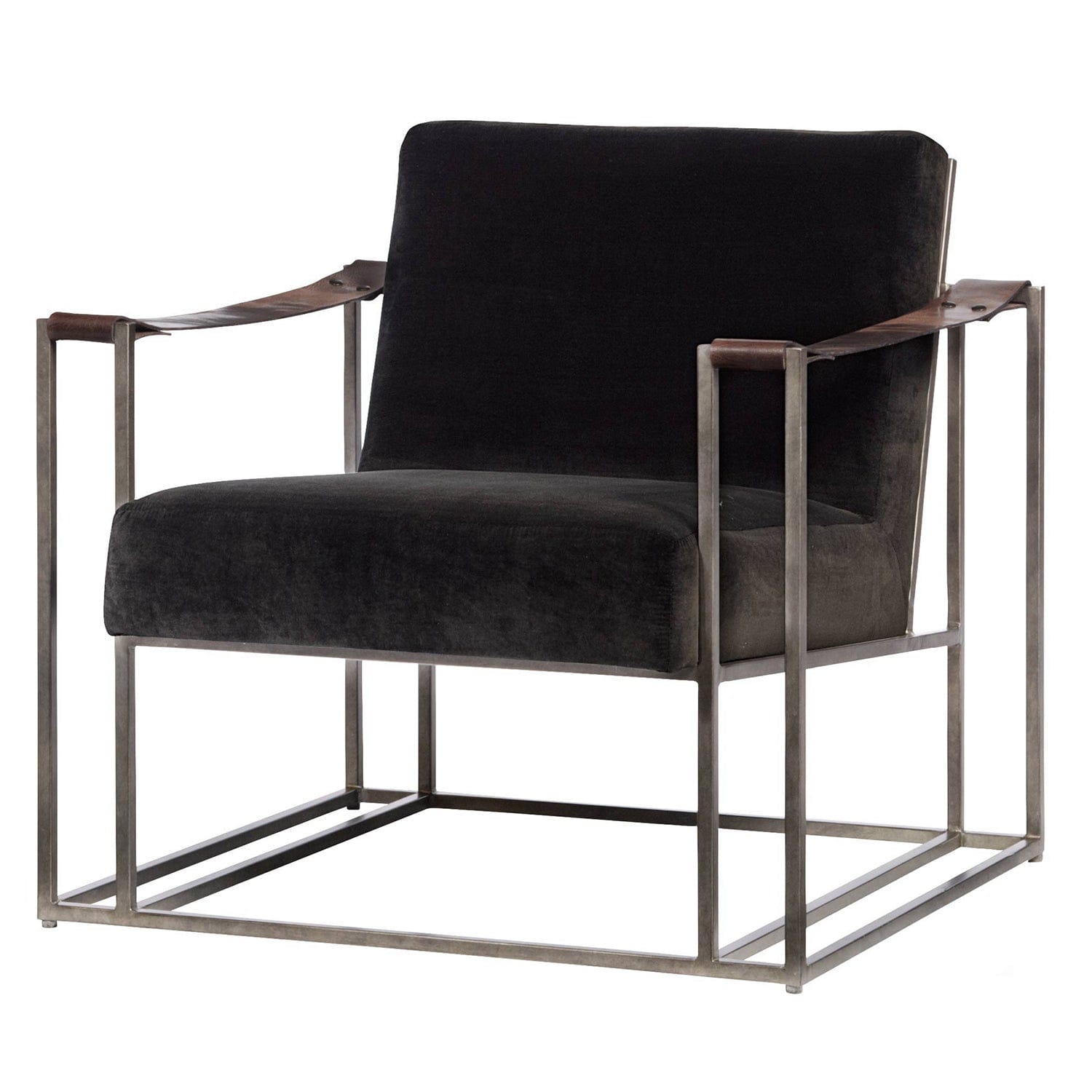 BERNHARDT DEKKER CHAIR