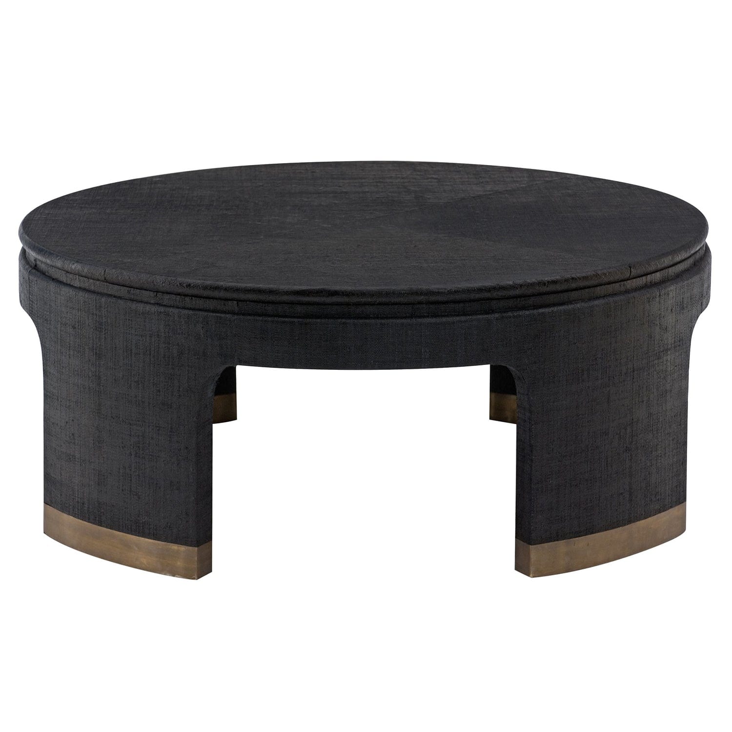 BERNHARDT DUBOIS COCKTAIL TABLE