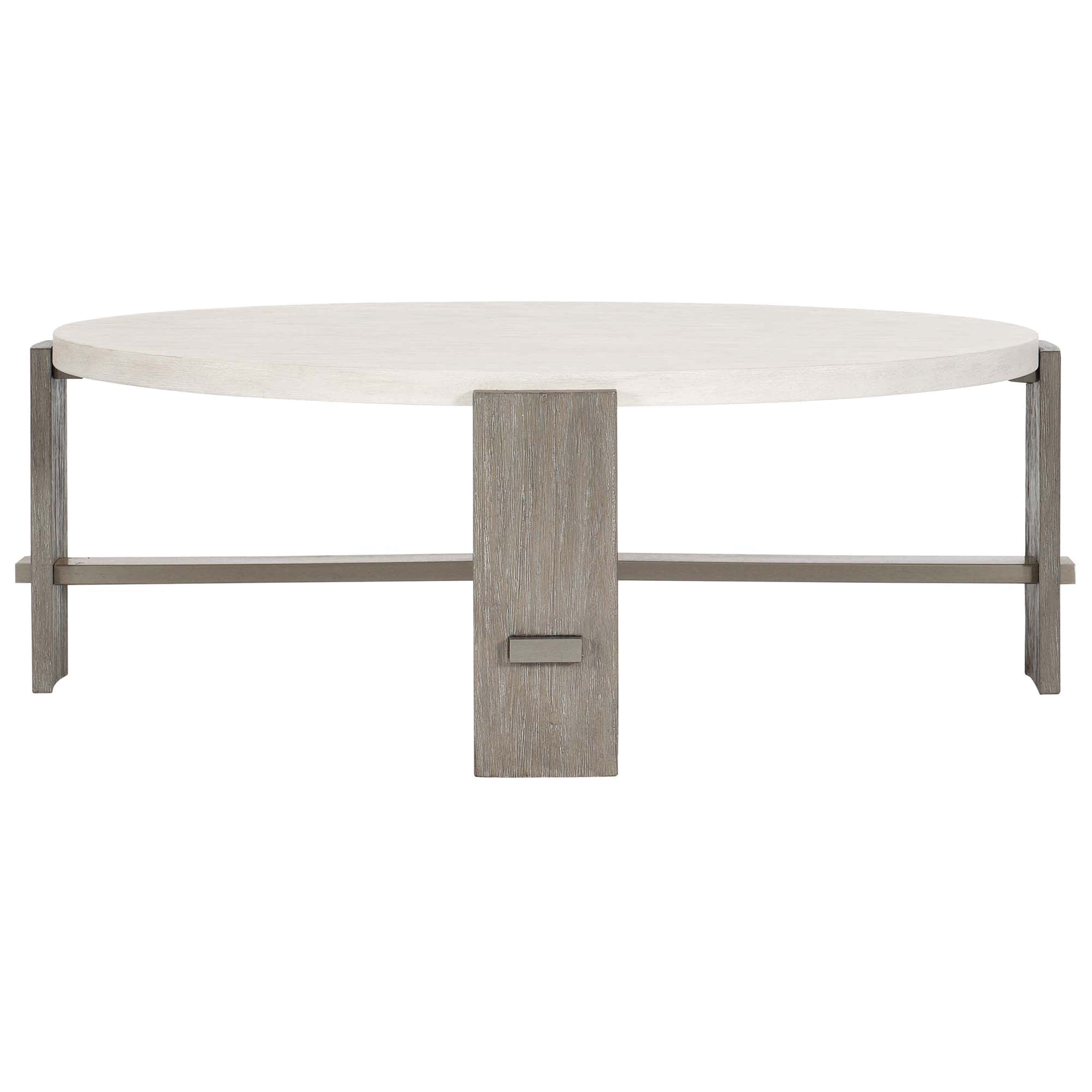 BERNHARDT FOUNDATIONS COCKTAIL TABLE