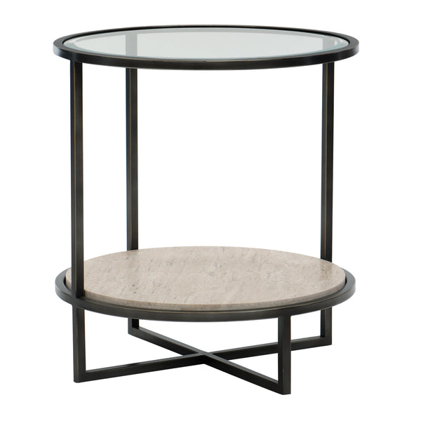 HARLOW SIDE TABLE