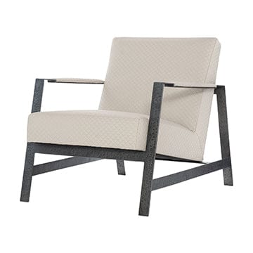 BERNHARDT JAXSON CHAIR