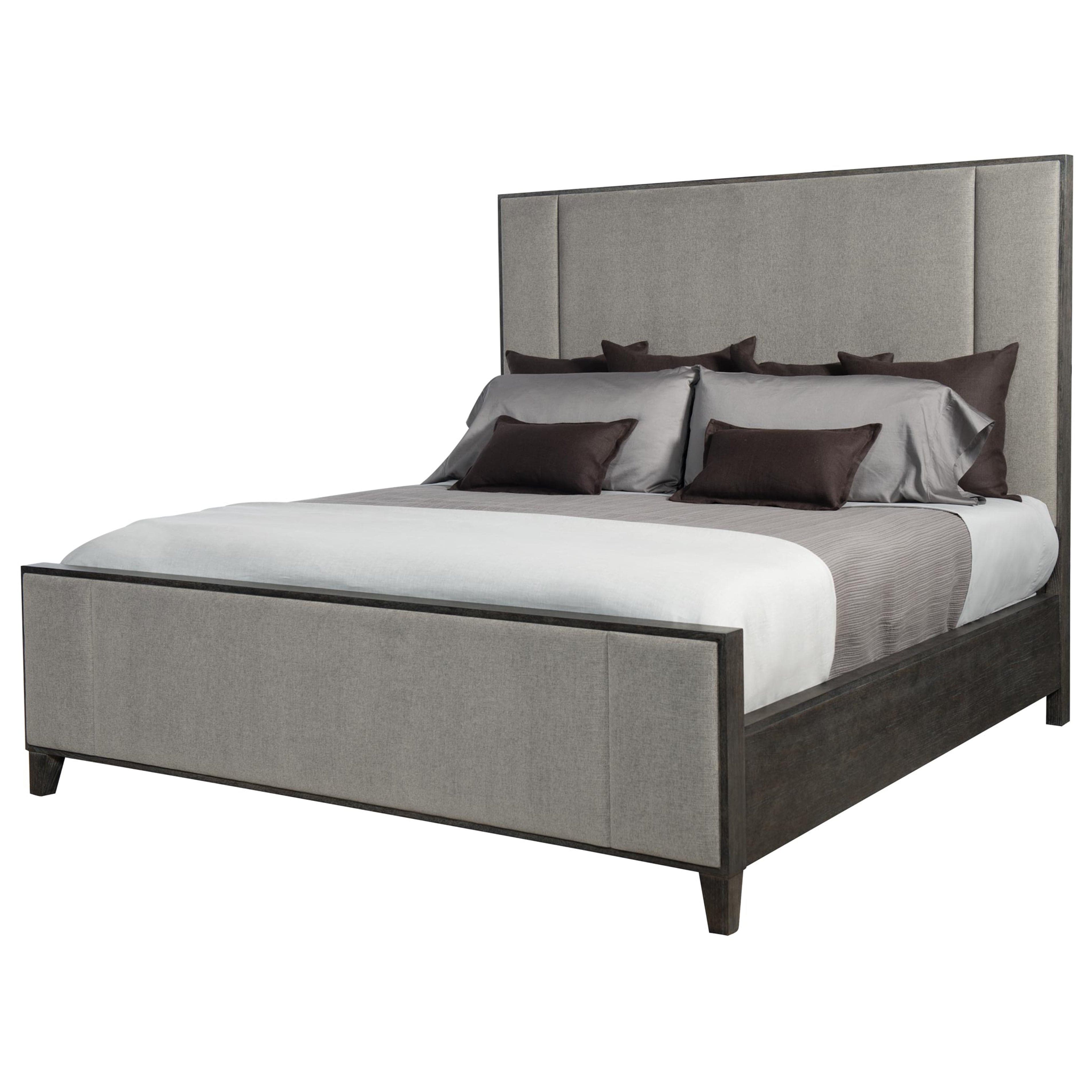 BERNHARDT LINEA BED
