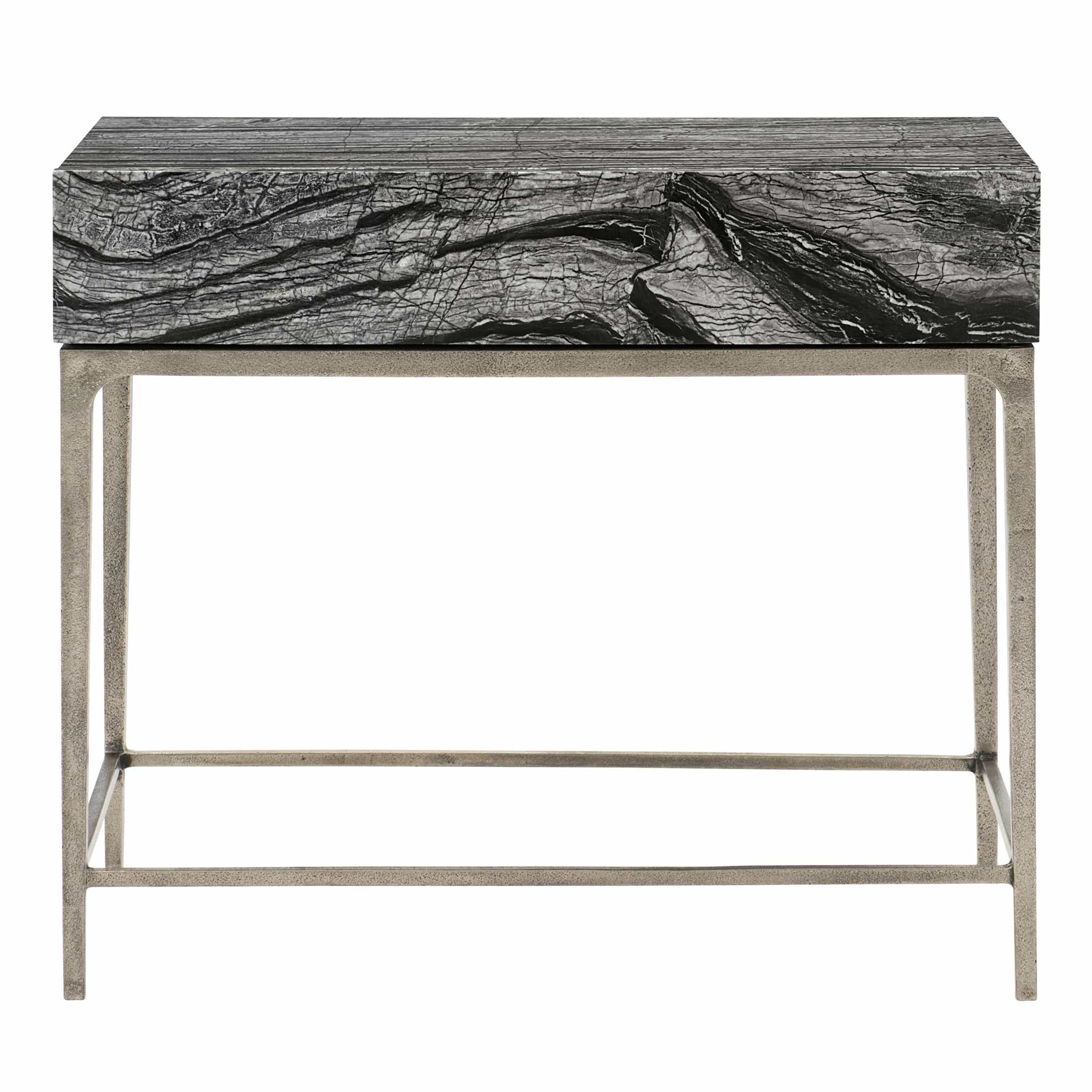 BERNHARDT LINEA NIGHTSTAND