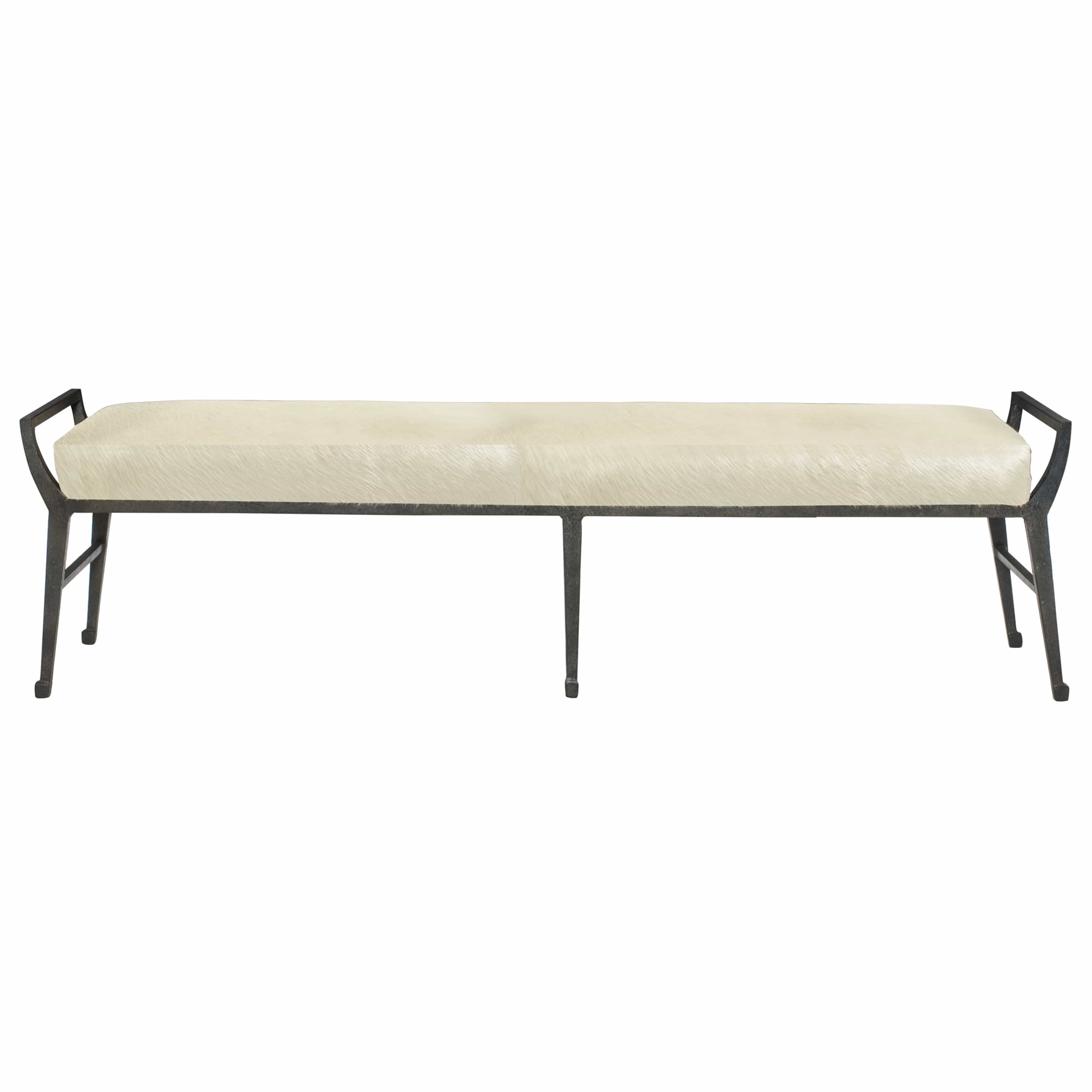 BERNHARDT MANSFIELD BENCH