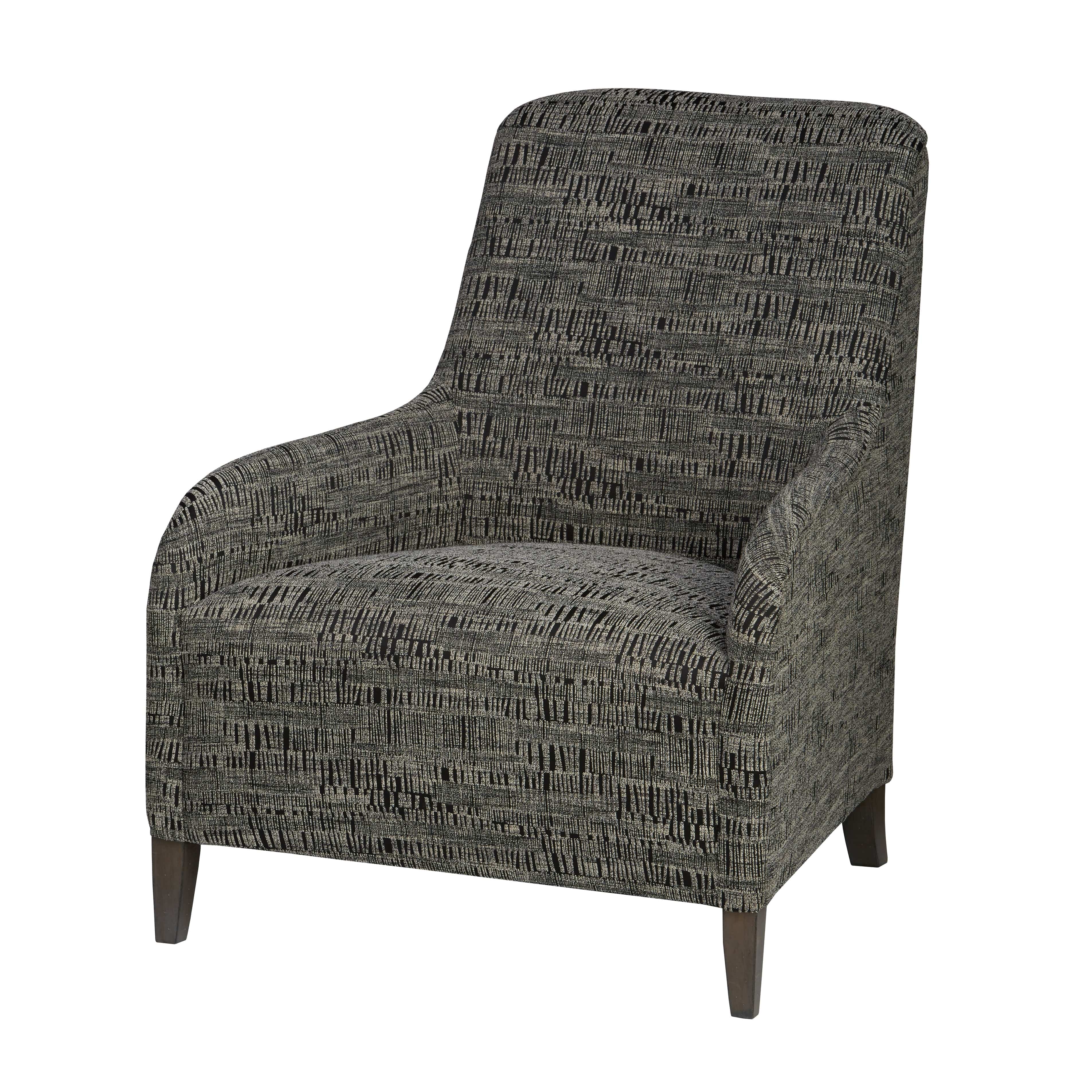 BERNHARDT NAOMI CHAIR