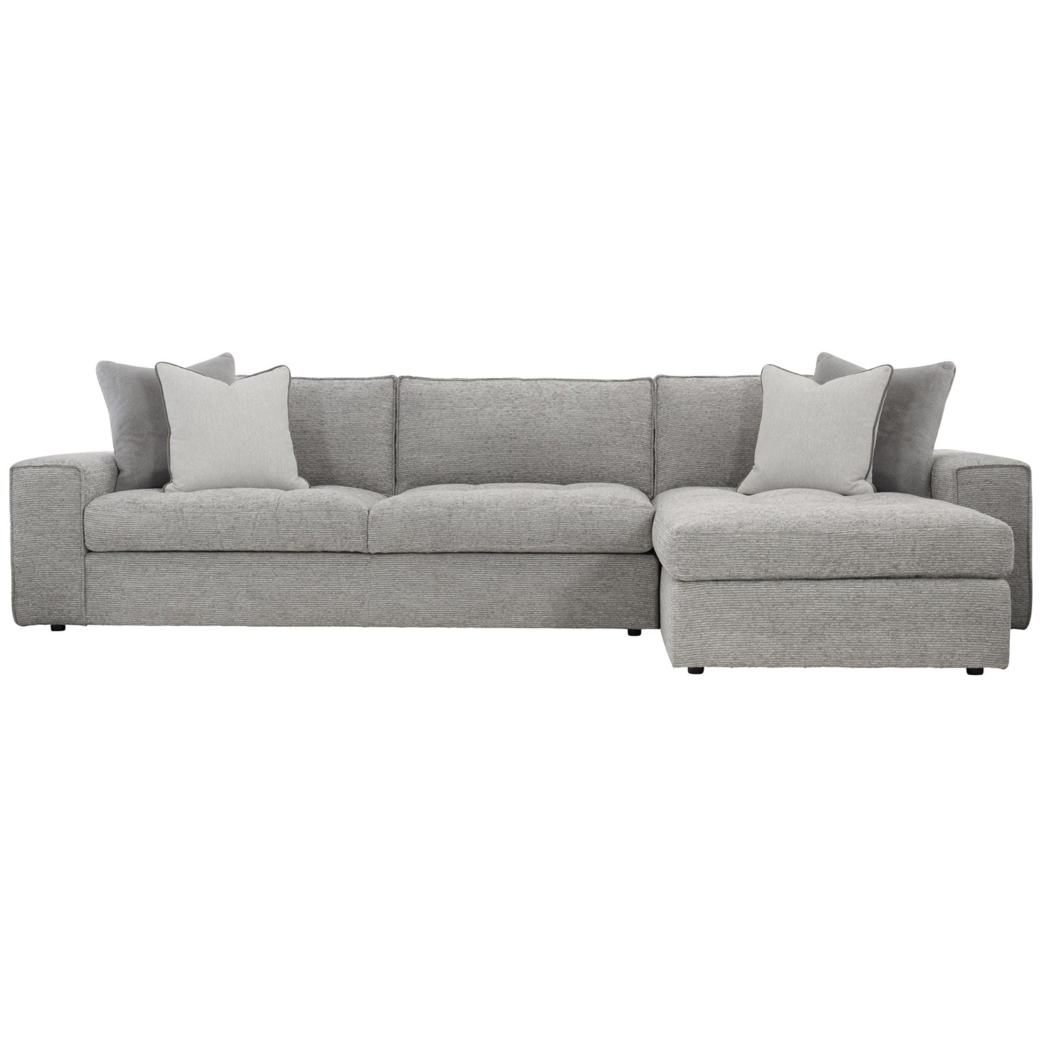 BERNHARDT NEST SECTIONAL