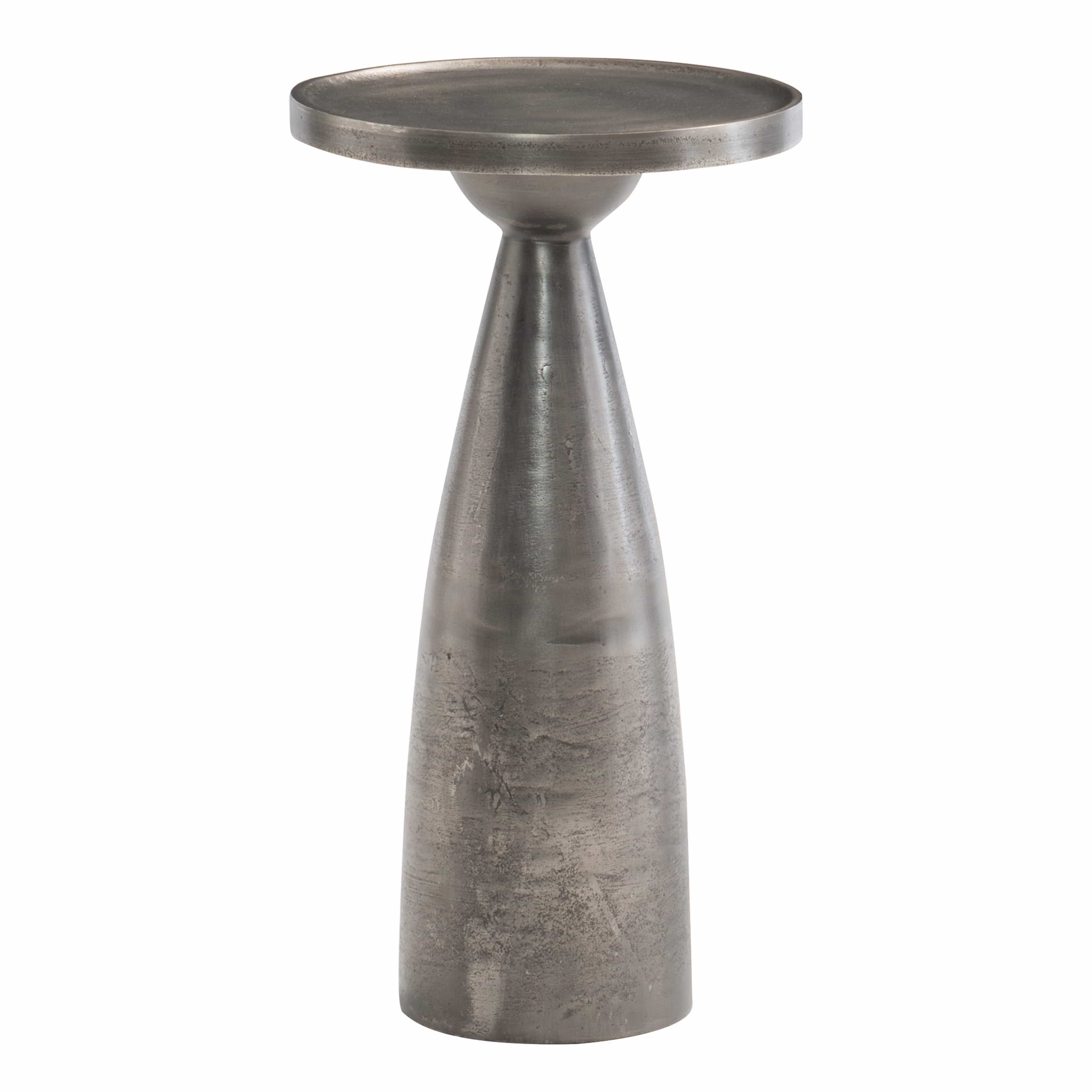 BERNHARDT RADNOR DRINK TABLE