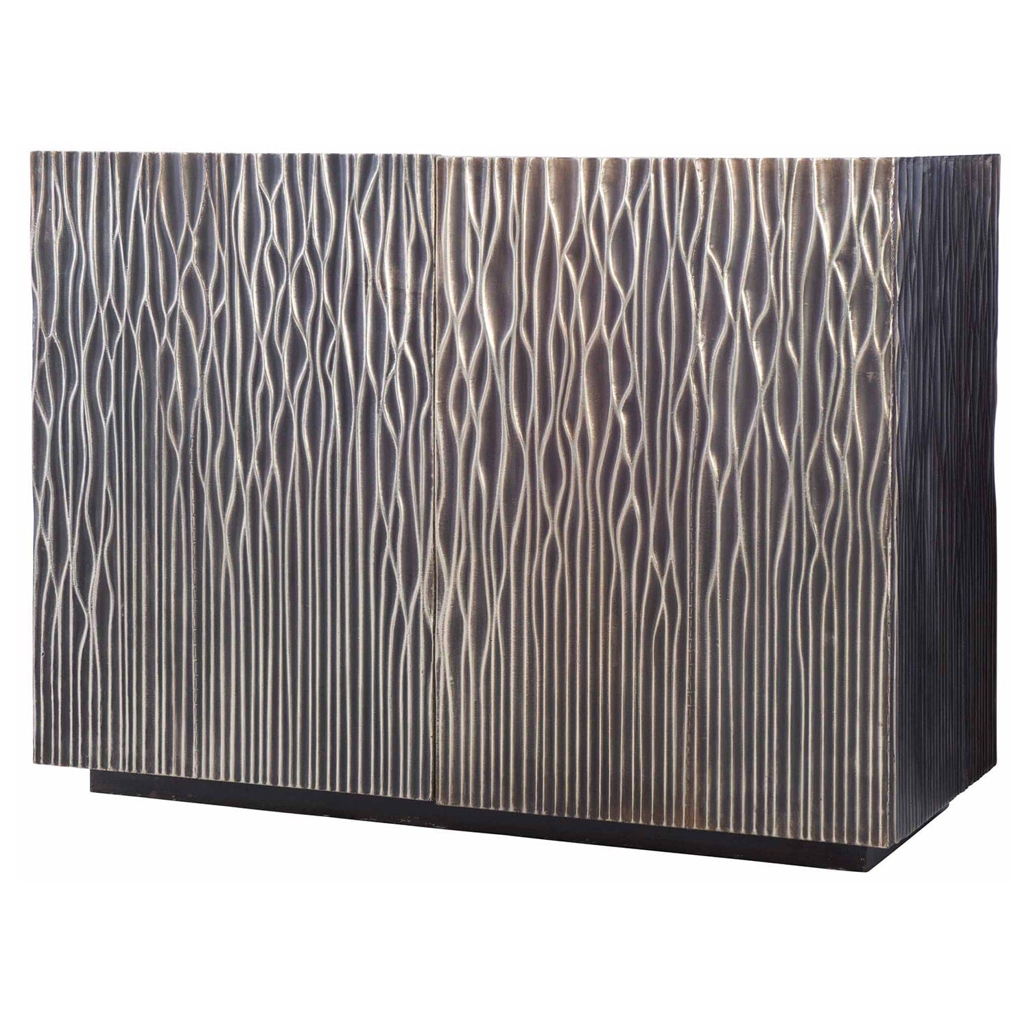 BERNHARDT SKYLAR DOOR CHEST