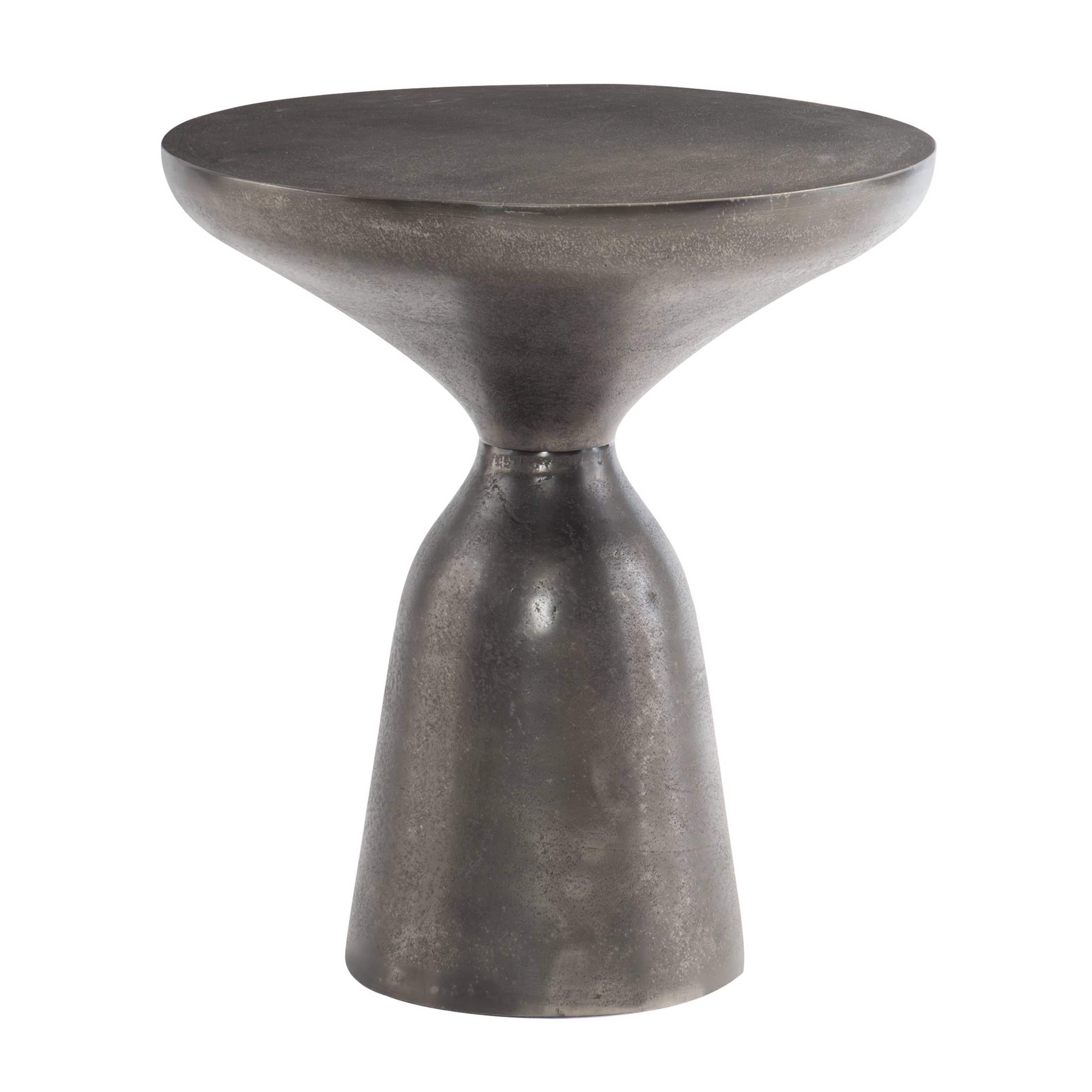 BERNHARDT THATCHER DRINK TABLE