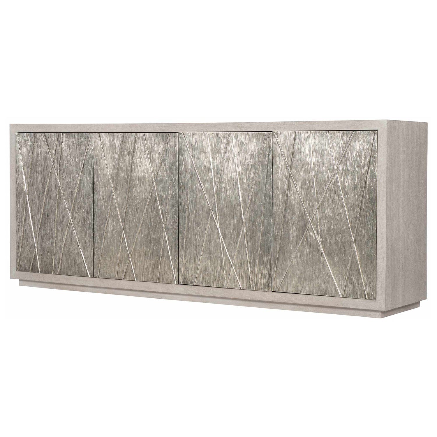 BERNHARDT VALORA CREDENZA