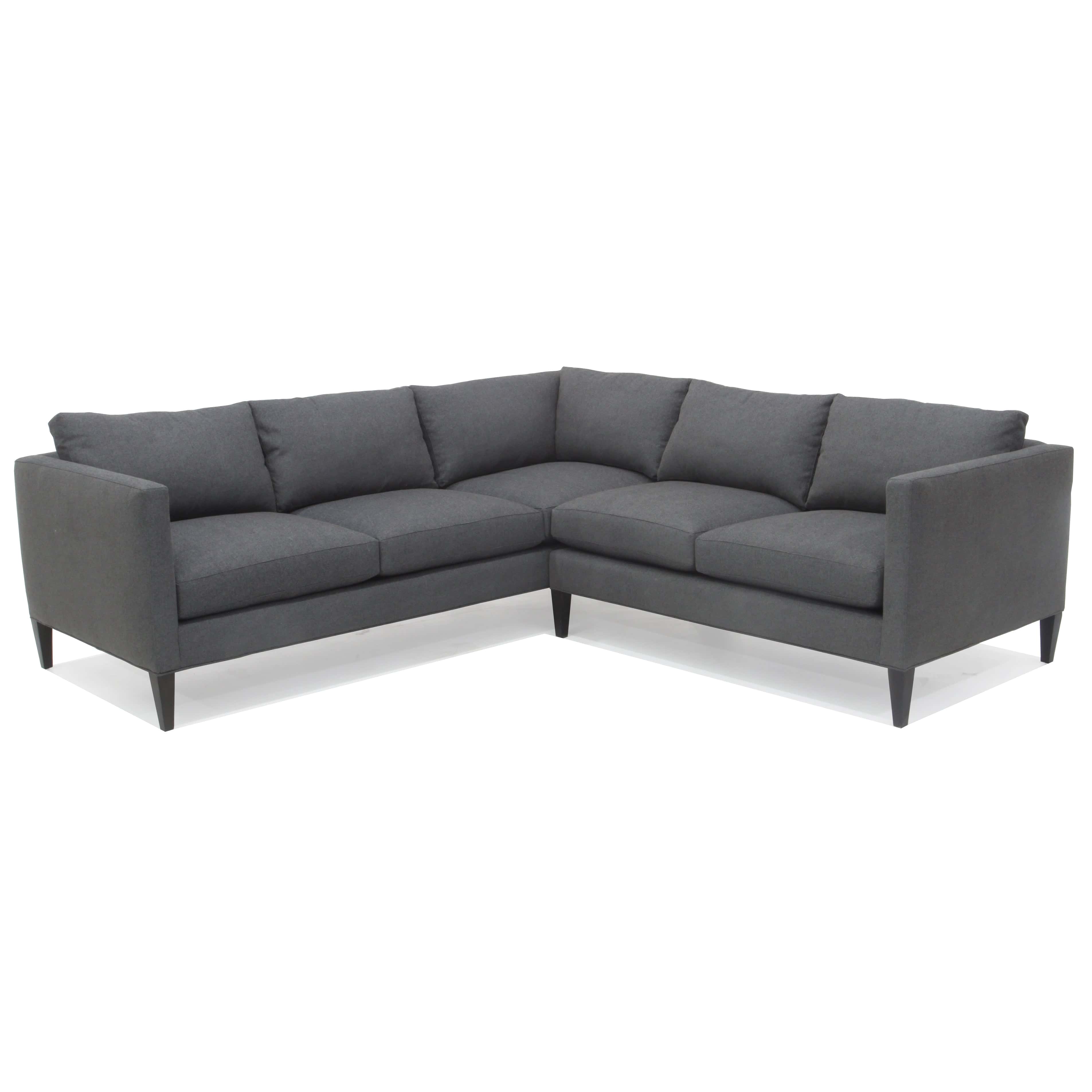 ONCE A TREE FURNITURE BRADLEY SECTIONAL