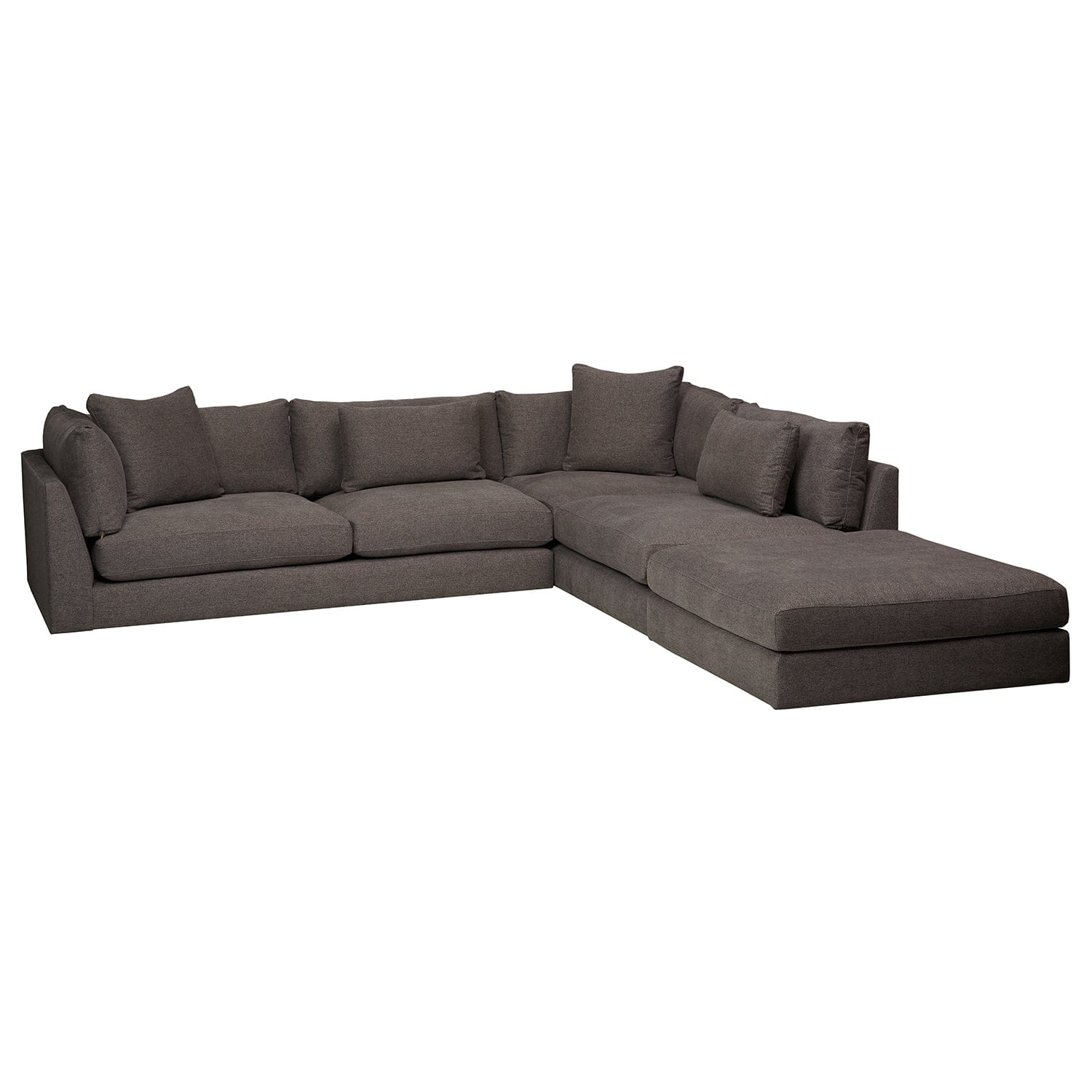 ONCE A TREE FURNITURE RYAN SECTIONAL