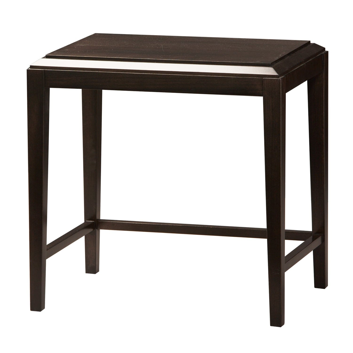 ONCE A TREE FURNITURE MELROSE NESTING TABLE SET Short