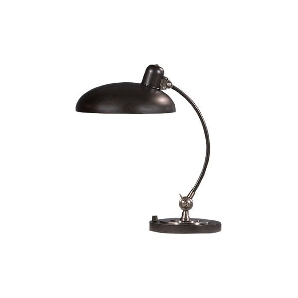 ROBERT ABBEY BRUNO TABLE LAMP